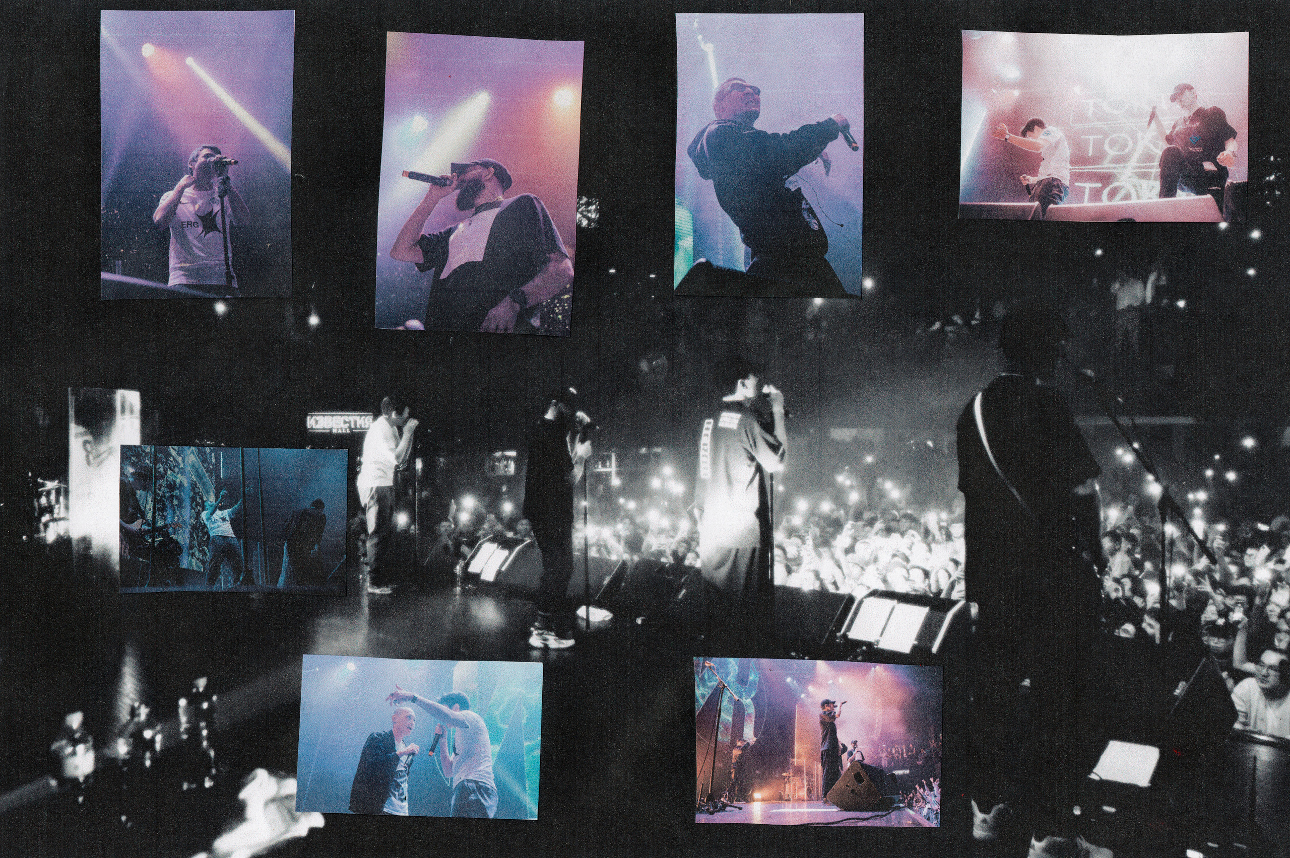 Ирина Кайратовна. Фотограф Гвоздева Варвара / Москва