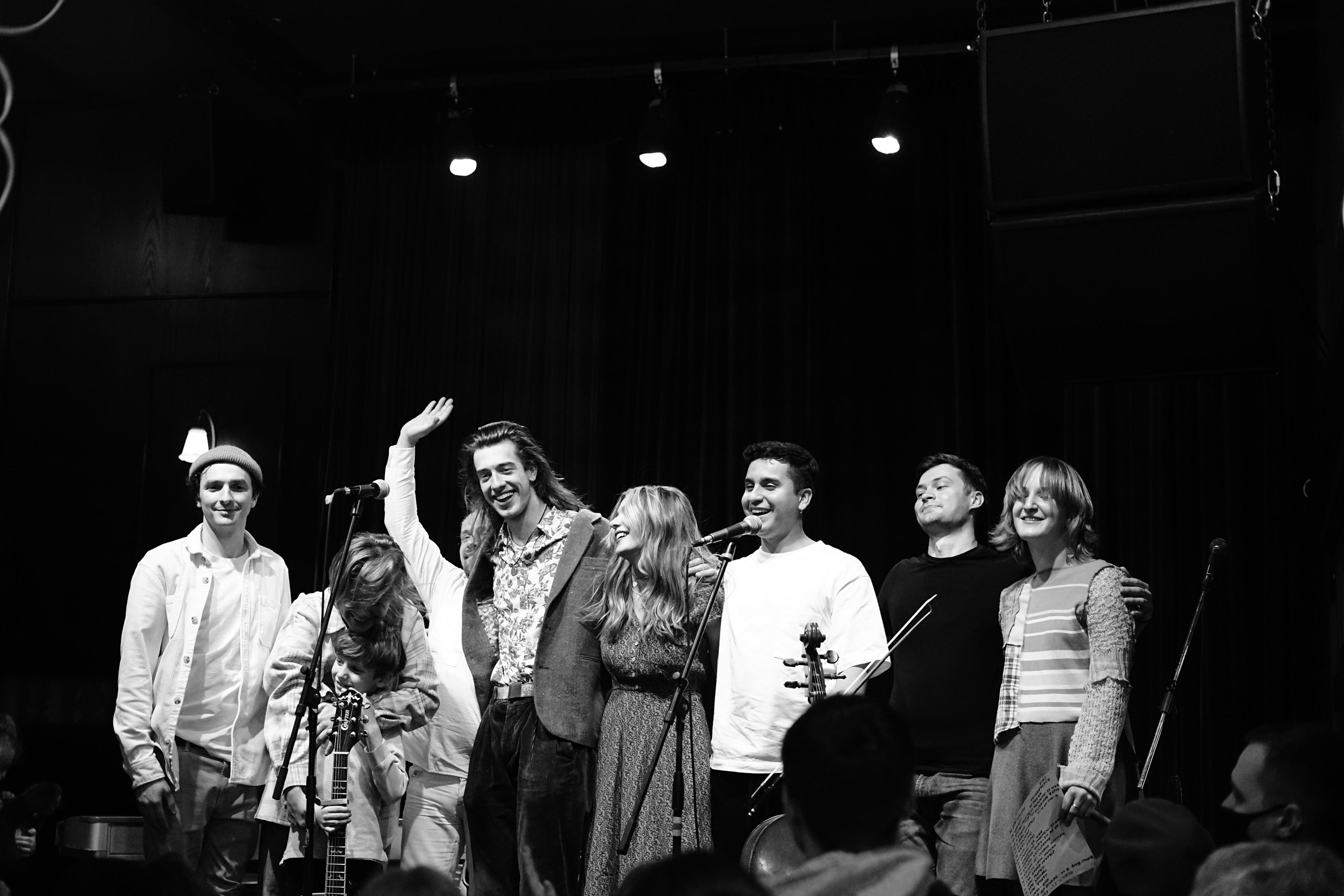 R.A.SVET + Аннушкаа. Фотограф Гвоздева Варвара / Москва