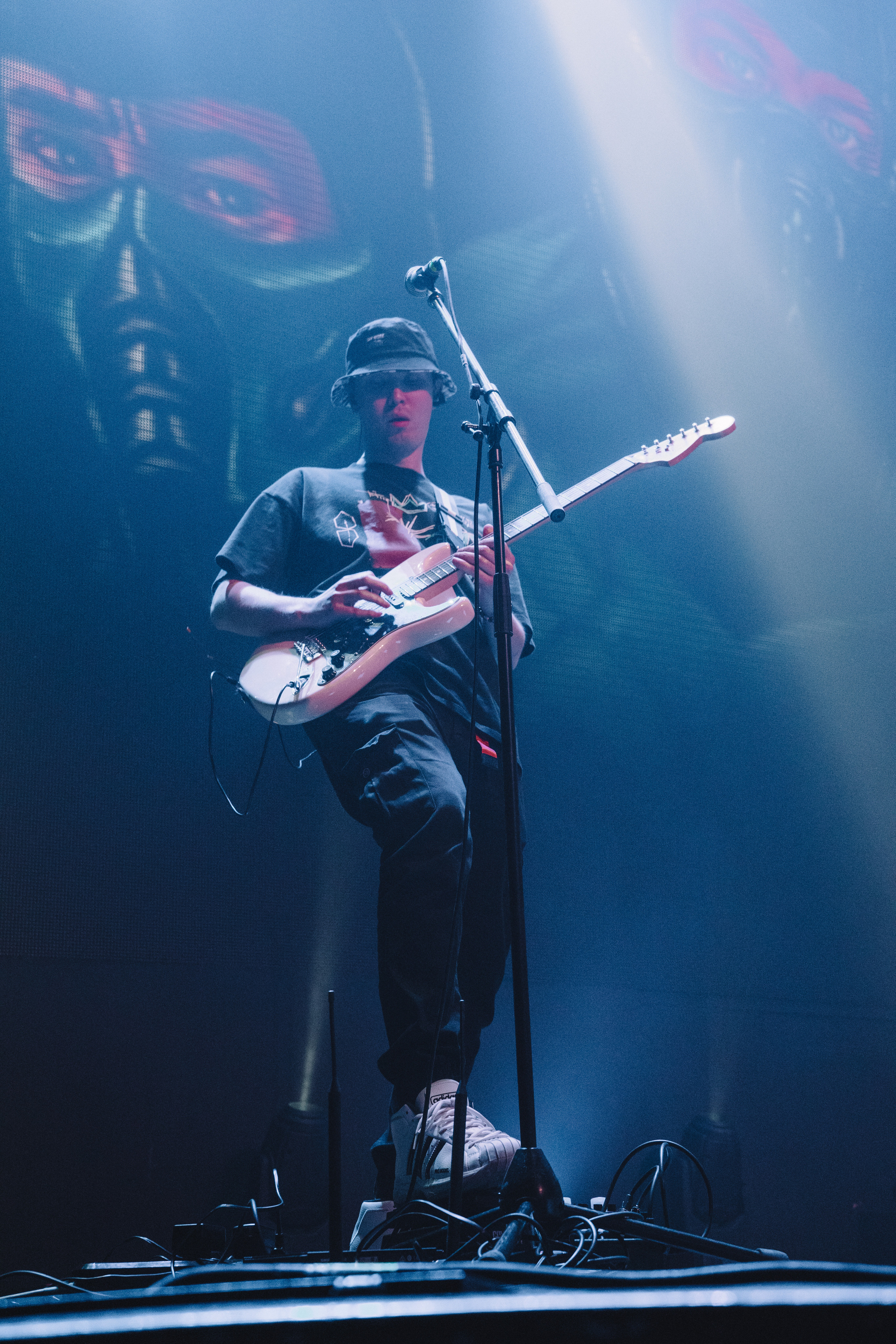 Ирина Кайратовна. Фотограф Гвоздева Варвара / Москва