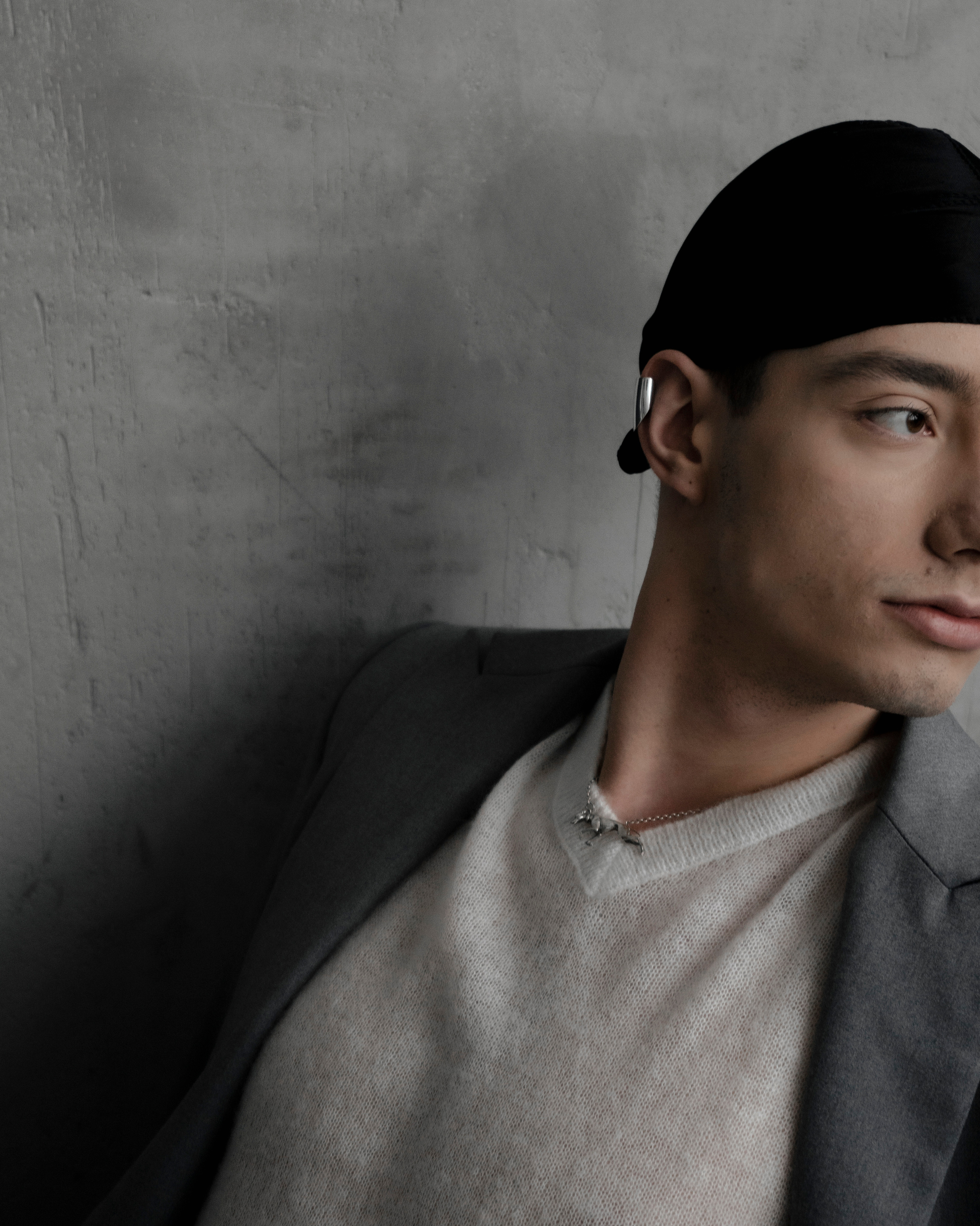 Ян. Фотограф Гвоздева Варвара / Москва