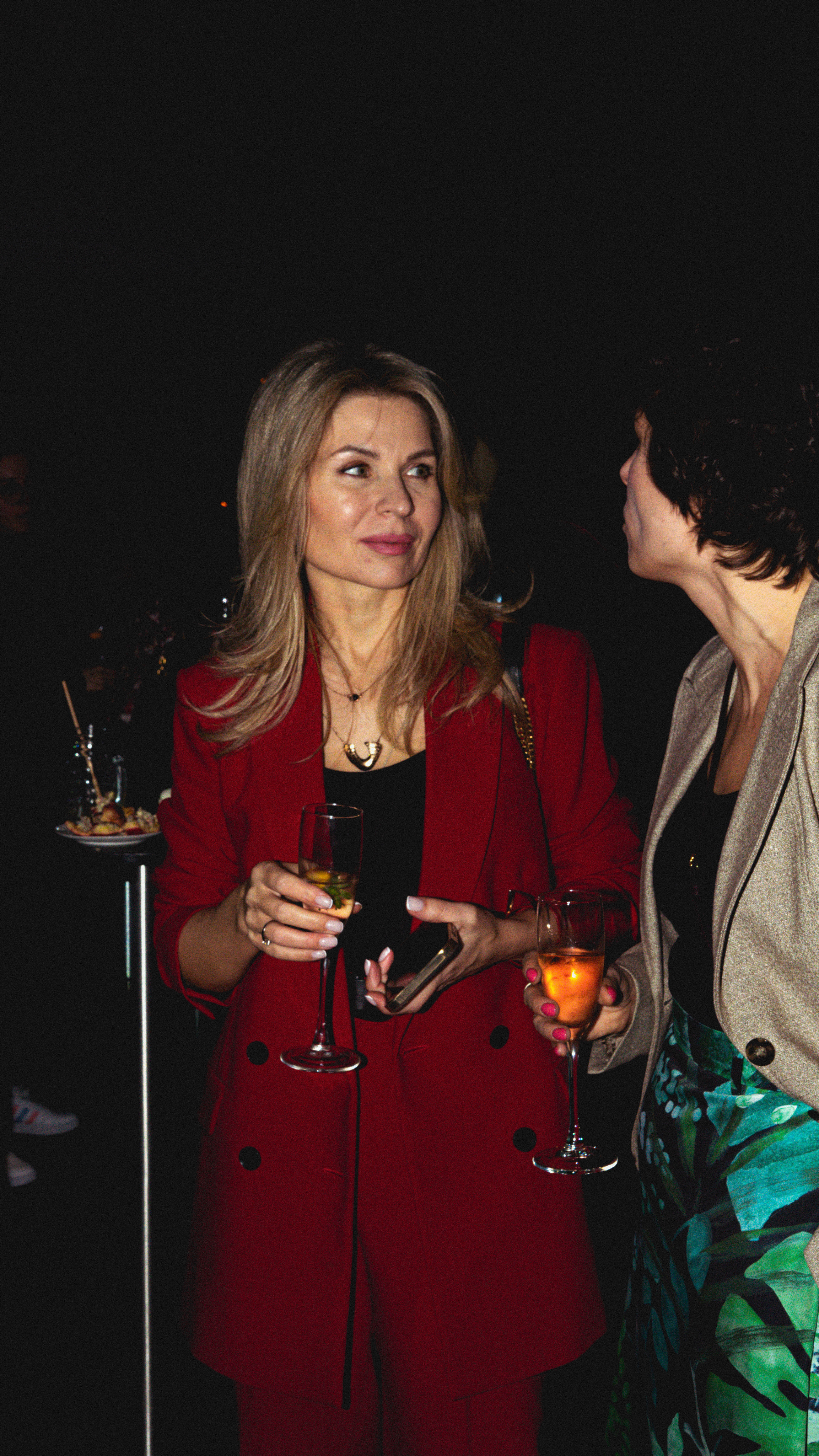 Корпоратив Обои № 1. Фотограф Гвоздева Варвара / Москва