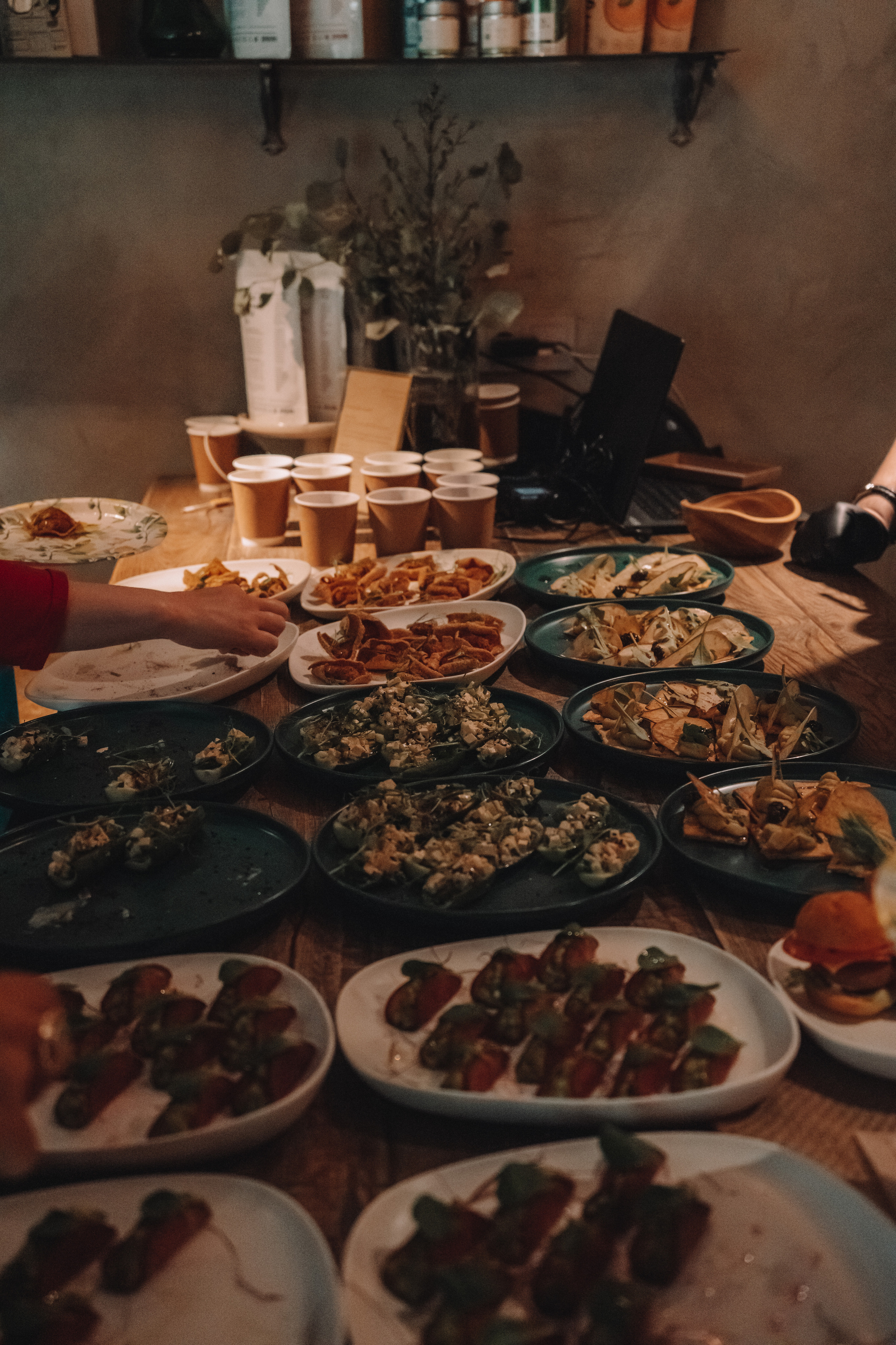 Шри янтра ретрит. Фотограф Гвоздева Варвара / Москва