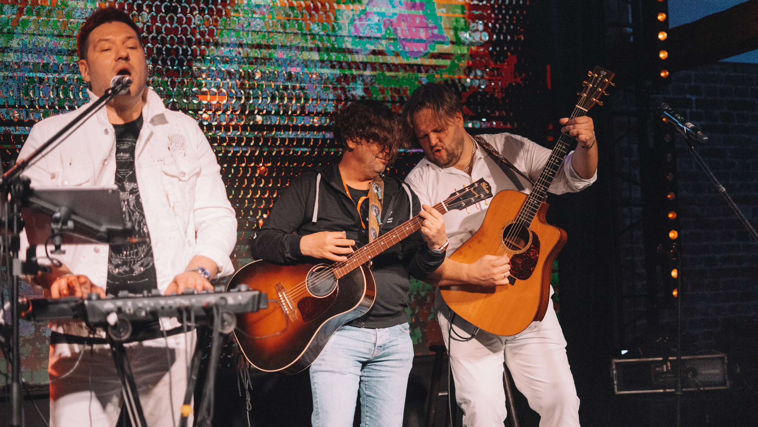 Корпоратив Обои № 1. Фотограф Гвоздева Варвара / Москва