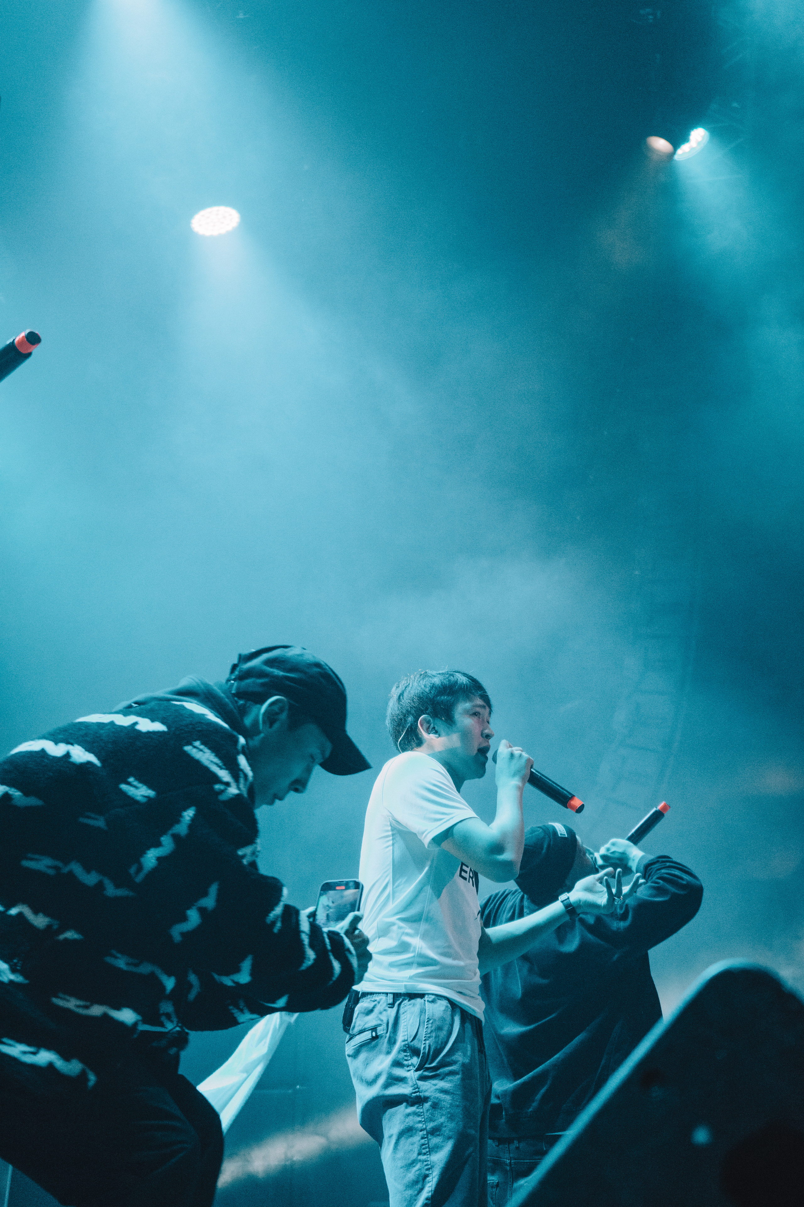 Ирина Кайратовна. Фотограф Гвоздева Варвара / Москва