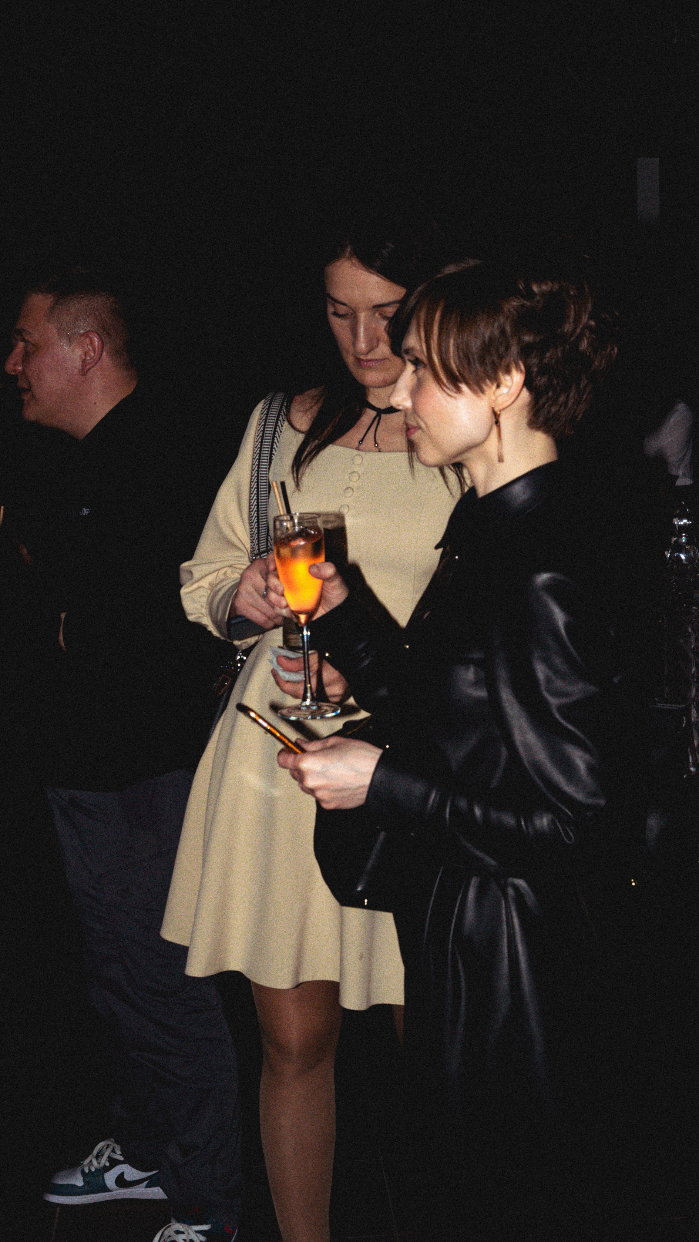 Корпоратив Обои № 1. Фотограф Гвоздева Варвара / Москва