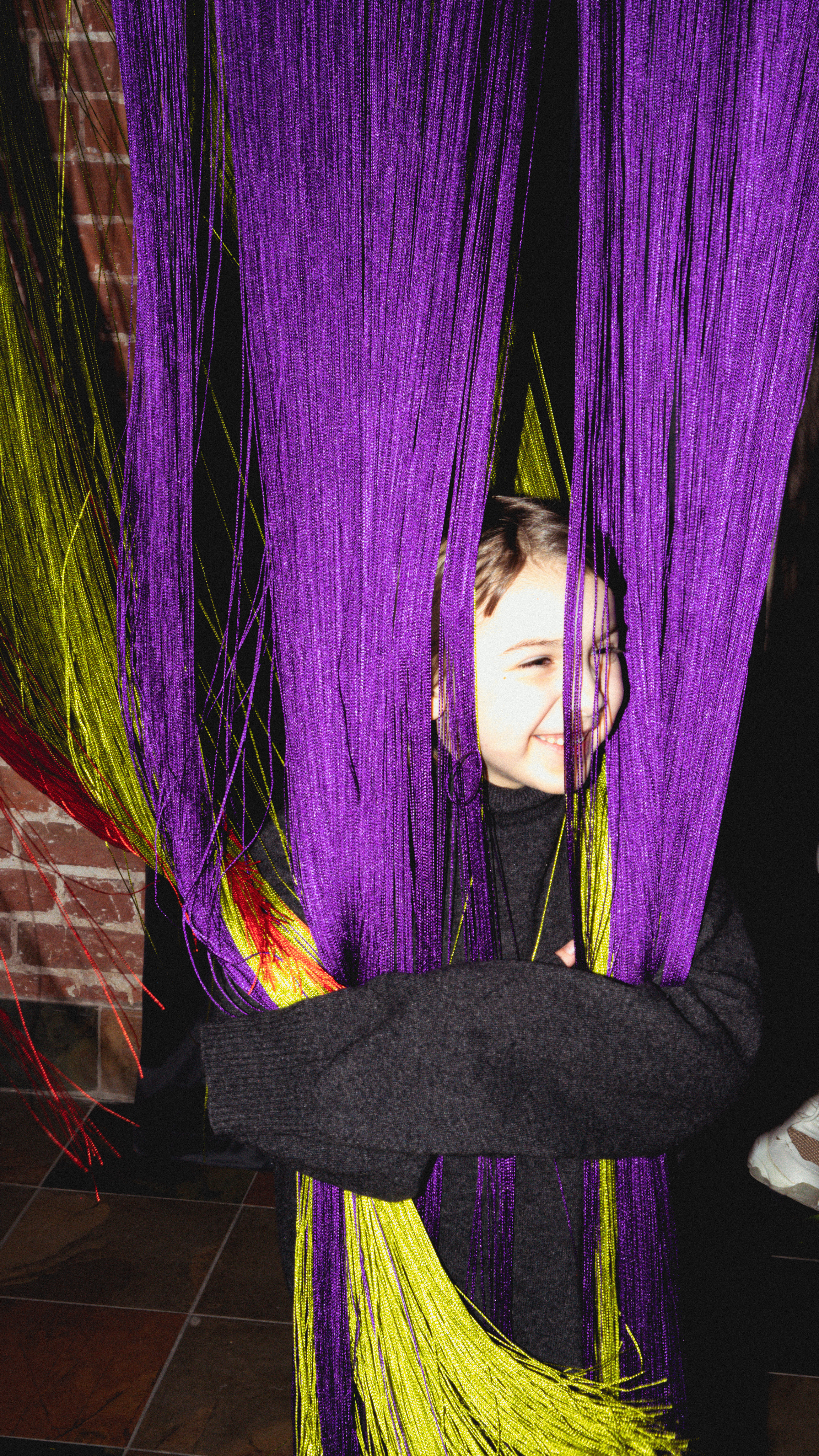 Корпоратив Обои № 1. Фотограф Гвоздева Варвара / Москва