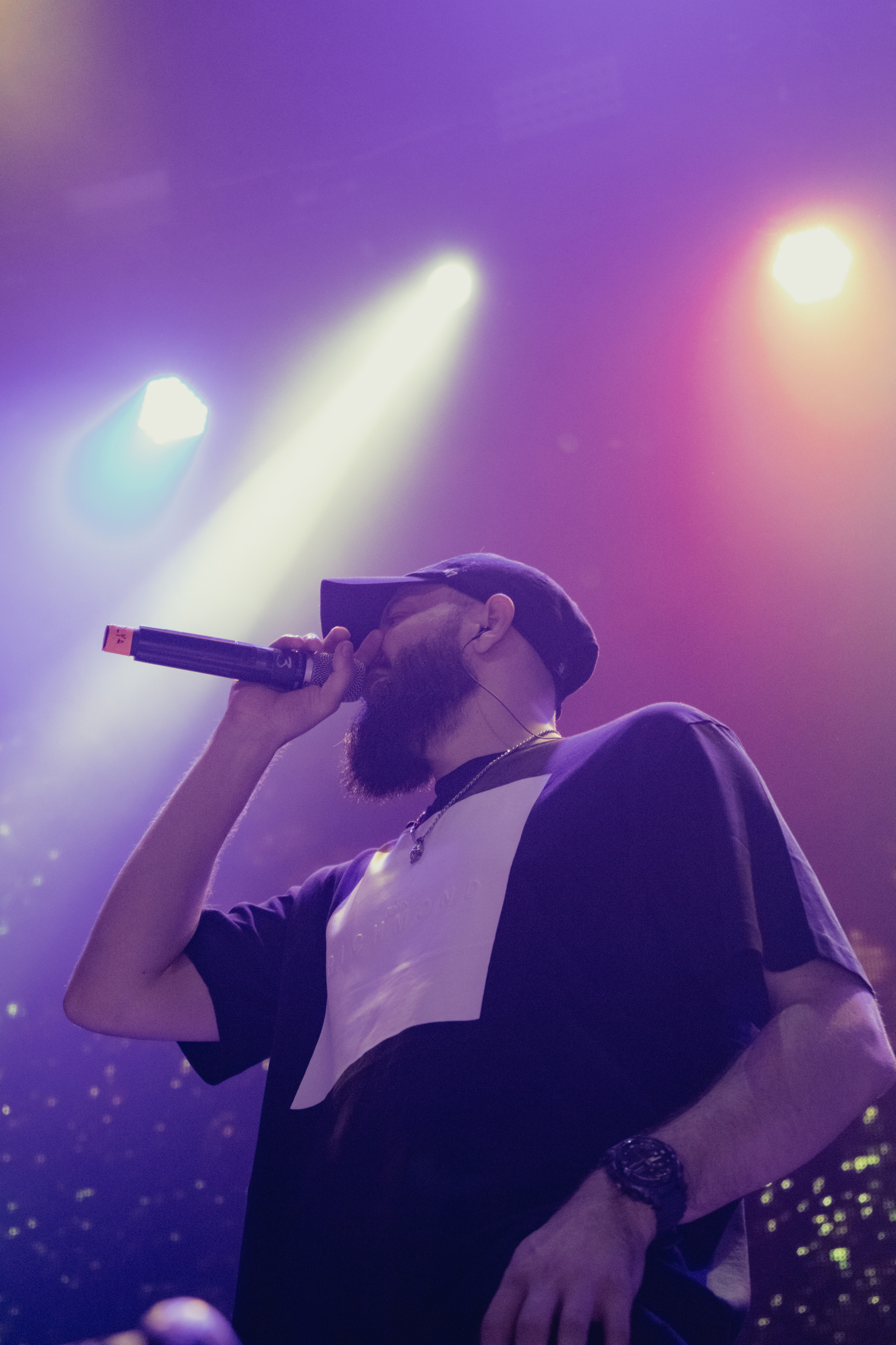 Ирина Кайратовна. Фотограф Гвоздева Варвара / Москва