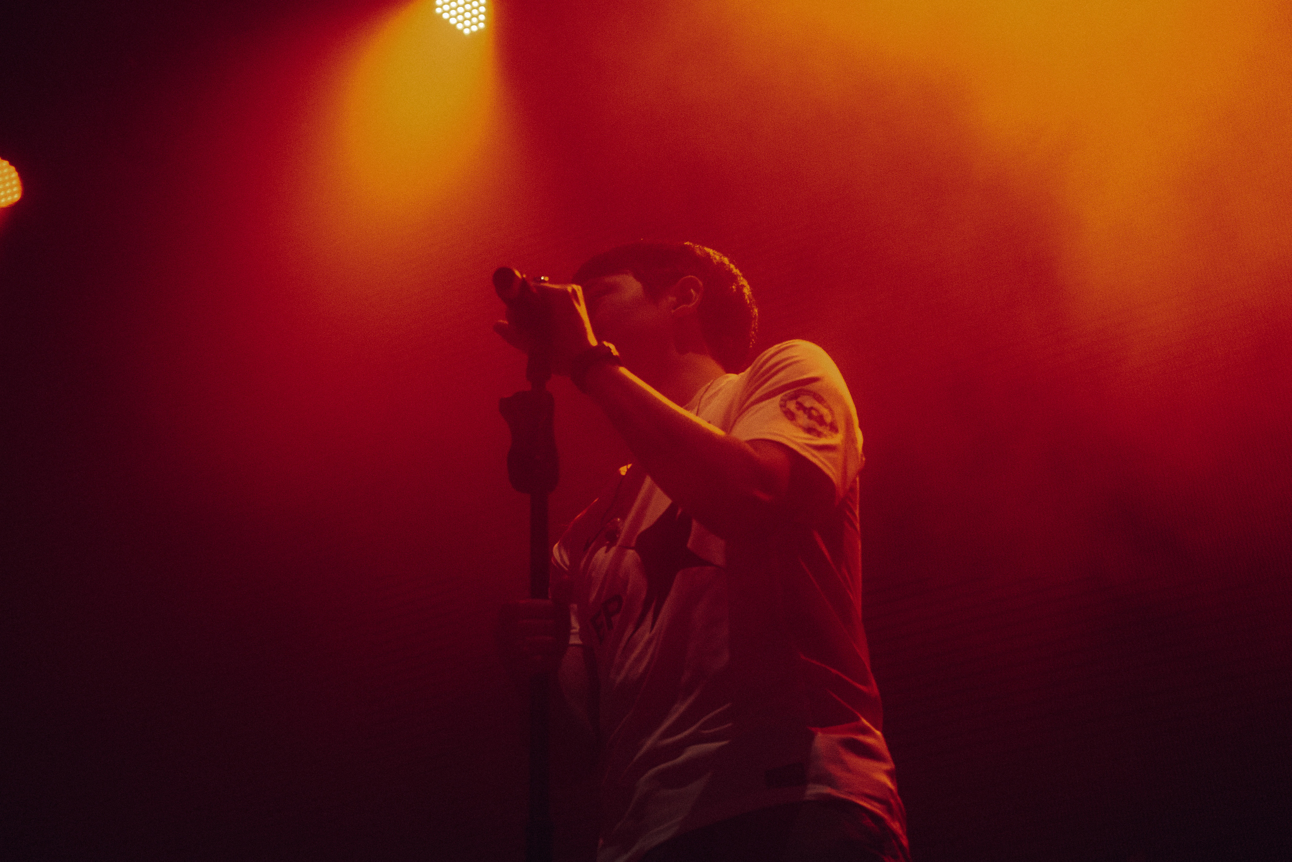 Ирина Кайратовна. Фотограф Гвоздева Варвара / Москва