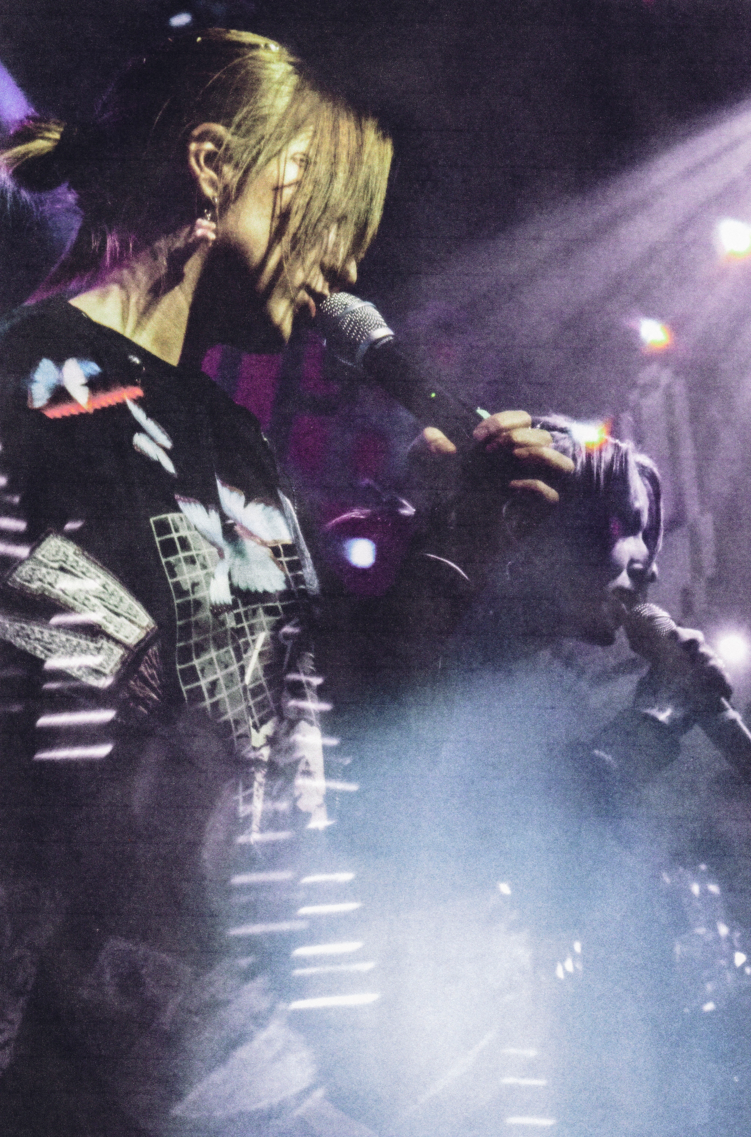 Гречка. Фотограф Гвоздева Варвара / Москва