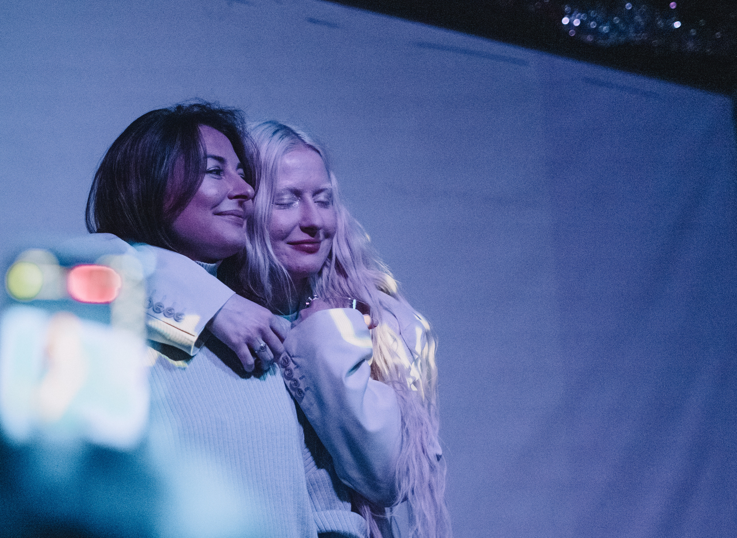 MATE x Тося Чайкина. Фотограф Гвоздева Варвара / Москва