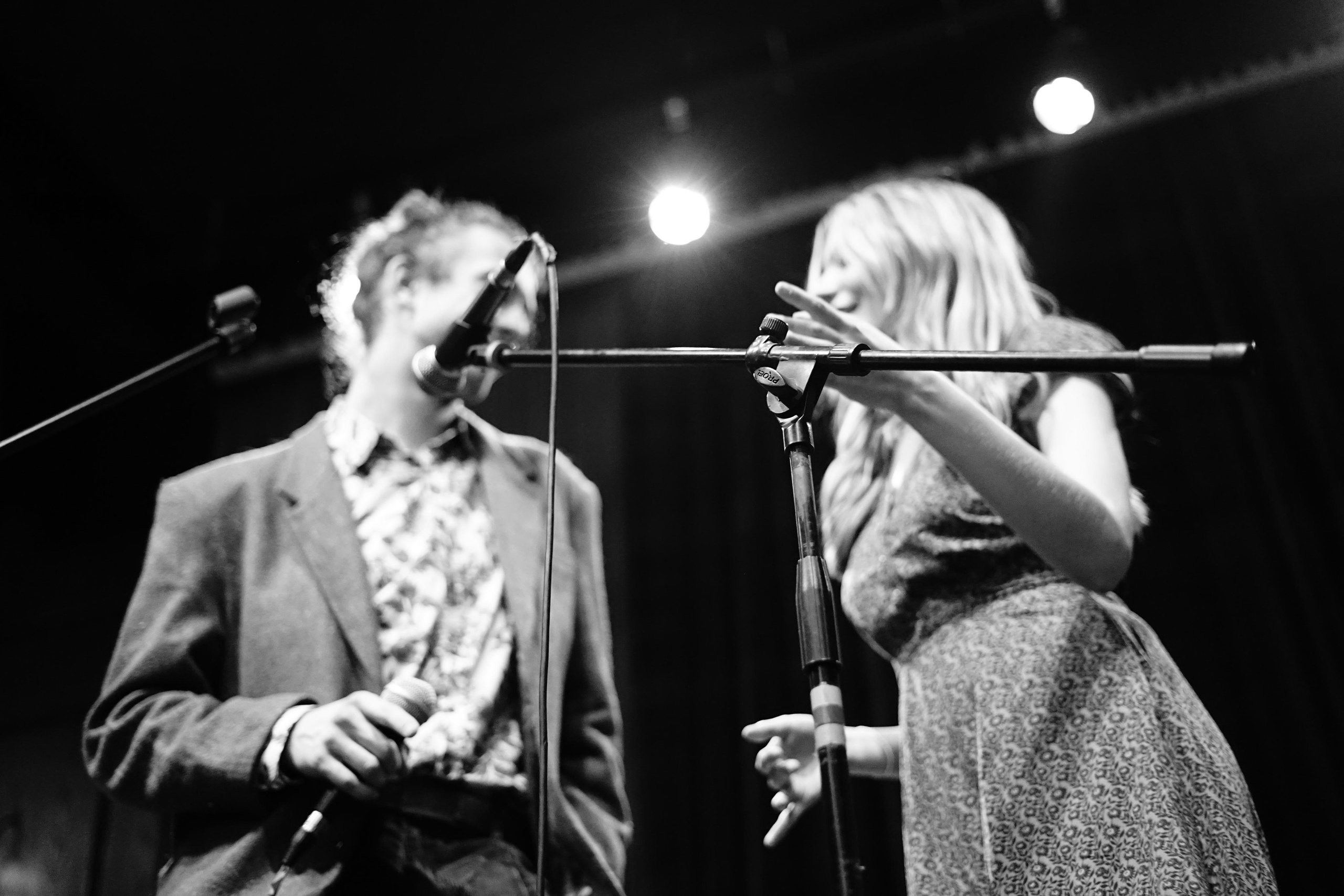 R.A.SVET + Аннушкаа. Фотограф Гвоздева Варвара / Москва