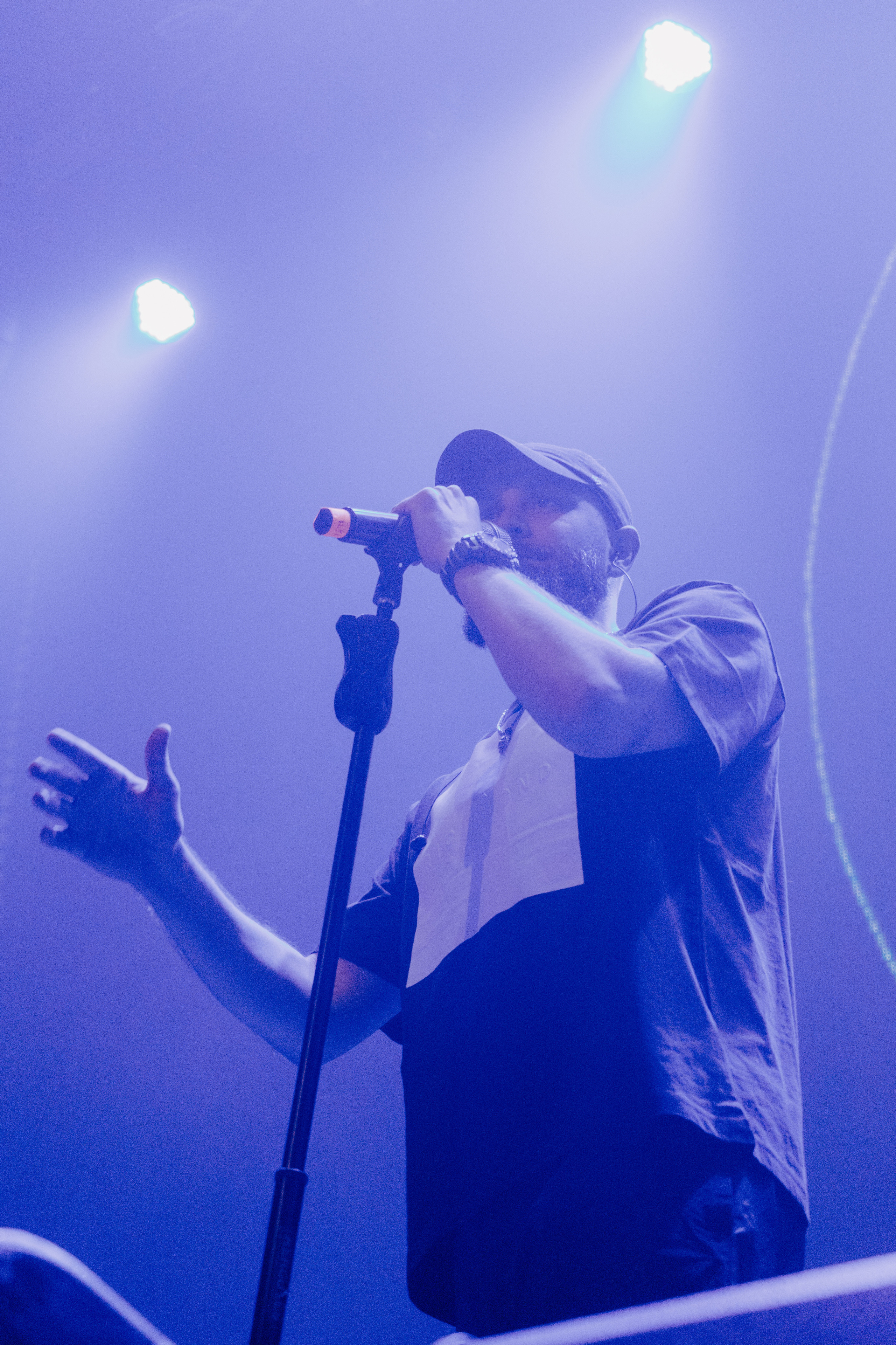 Ирина Кайратовна. Фотограф Гвоздева Варвара / Москва