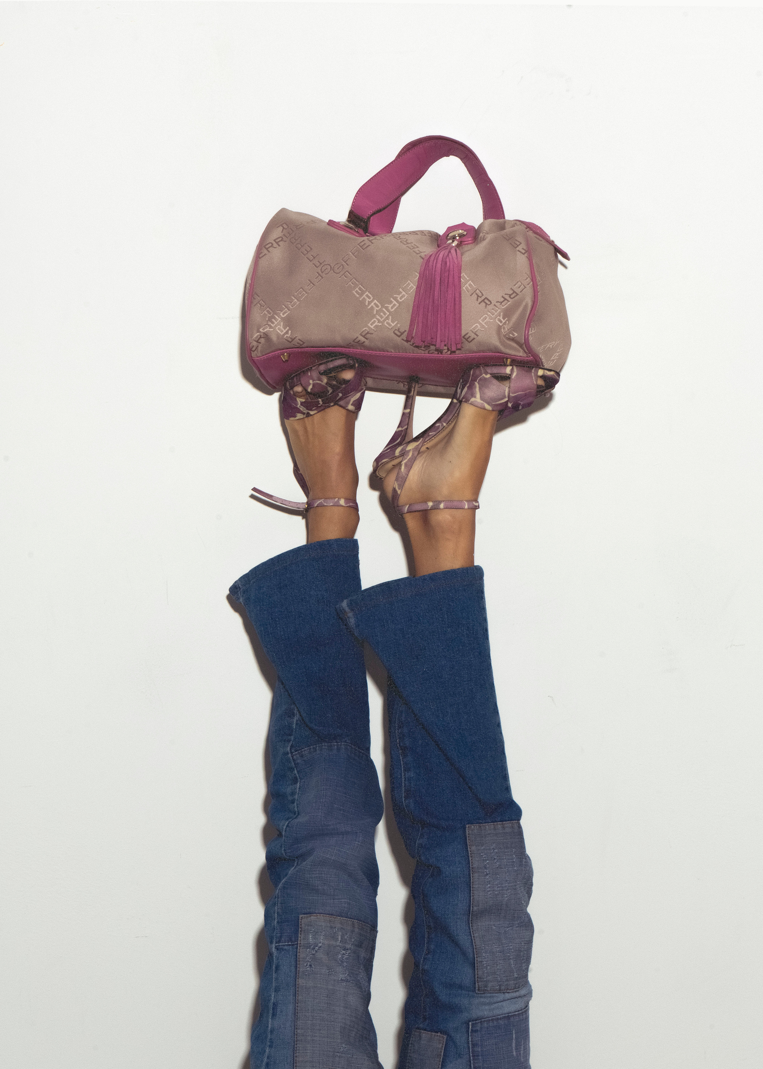 Noumi lookbook. Фотограф Гвоздева Варвара / Москва