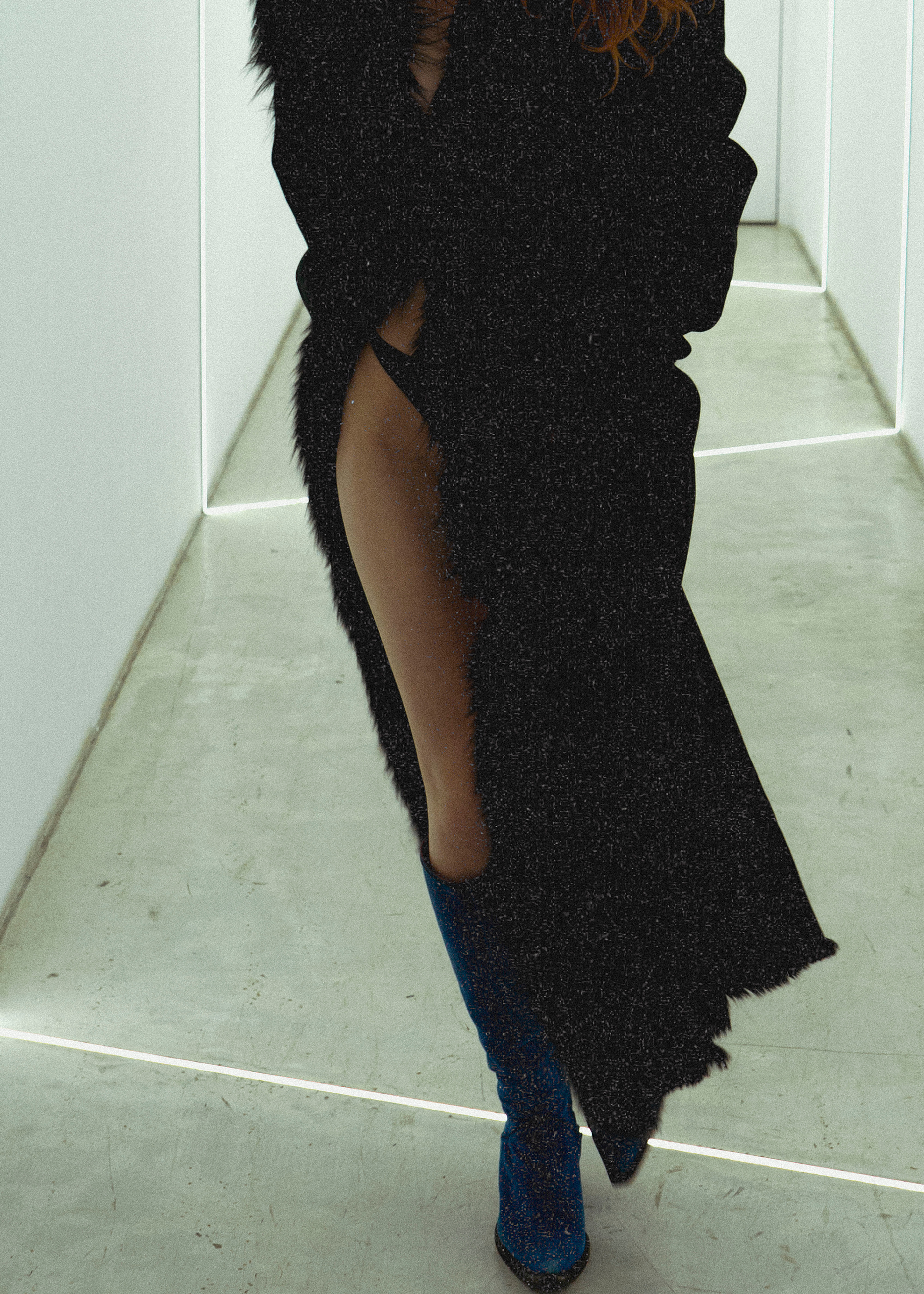 Noumi lookbook. Фотограф Гвоздева Варвара / Москва