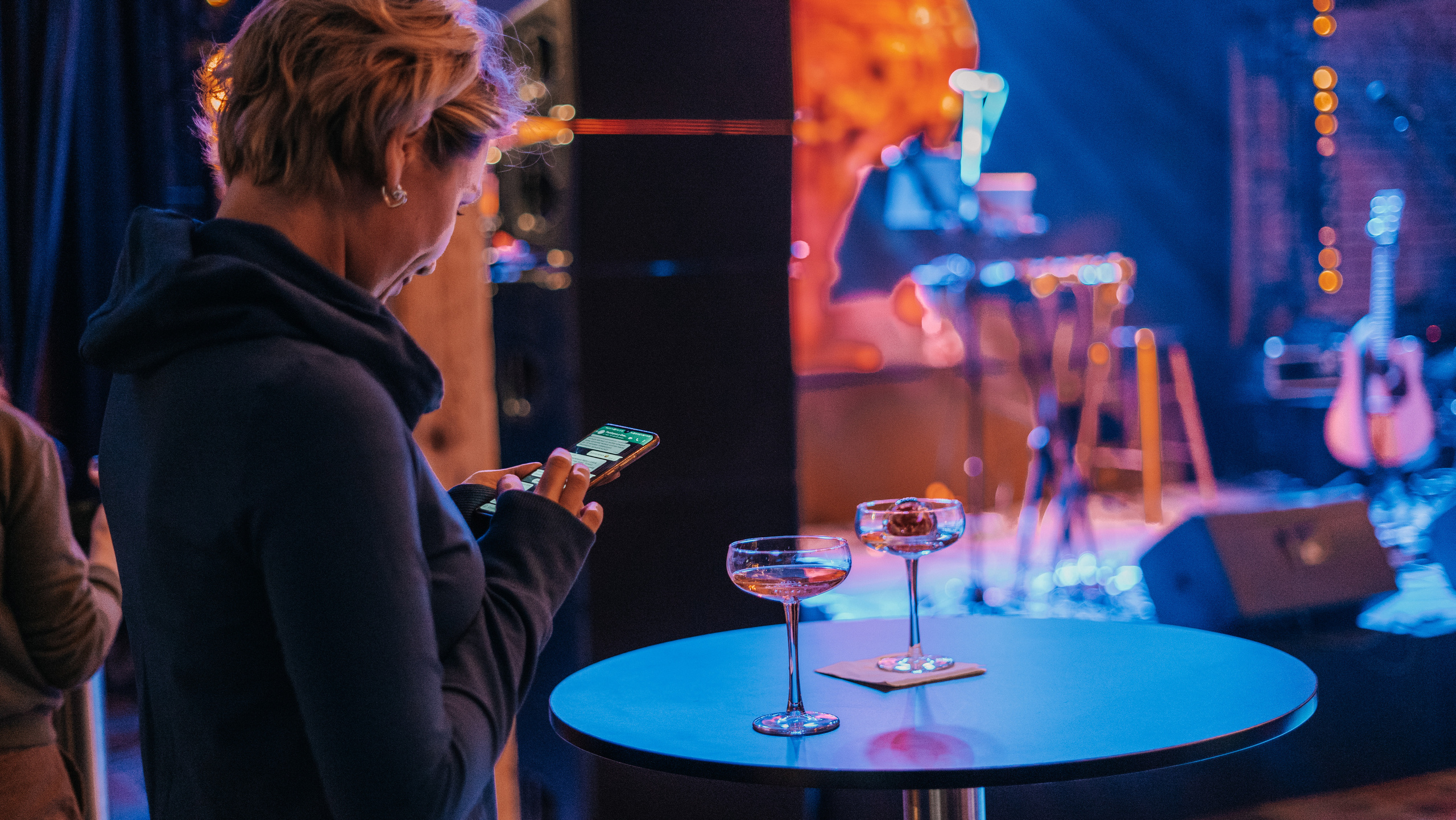 Корпоратив Обои № 1. Фотограф Гвоздева Варвара / Москва