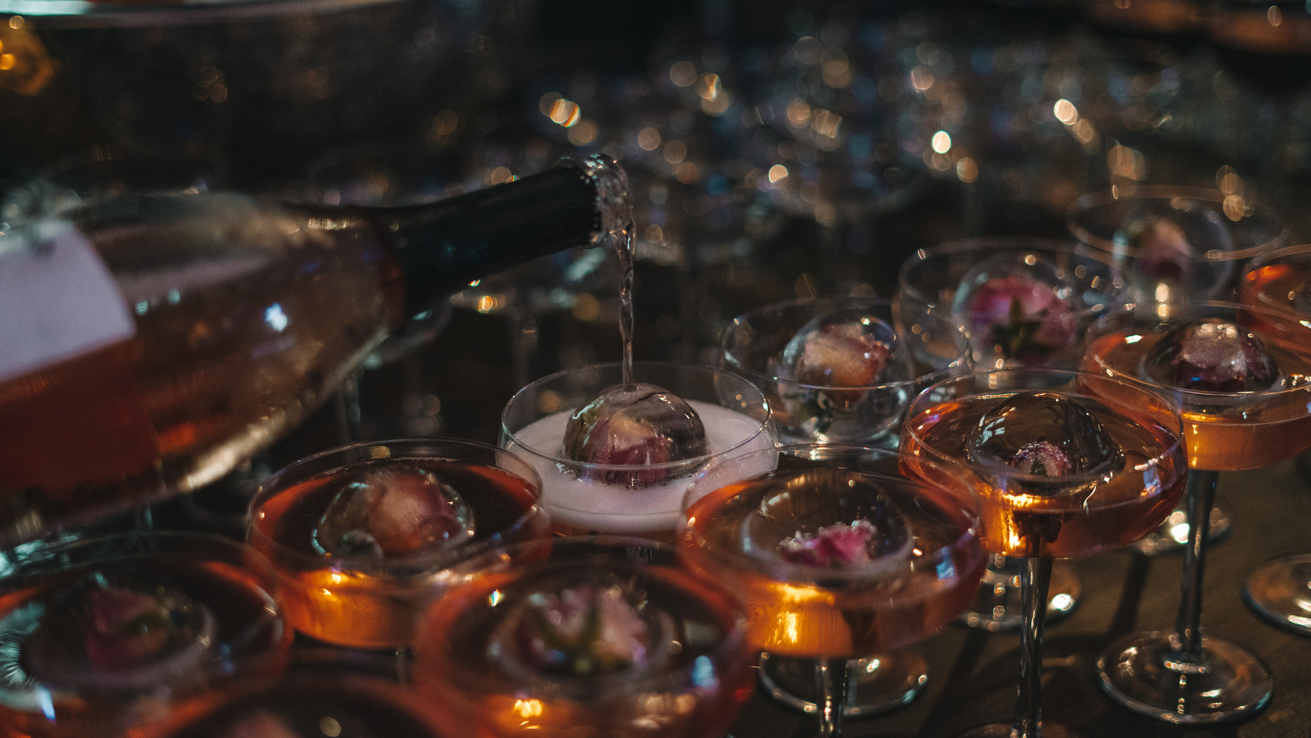 Корпоратив Обои № 1. Фотограф Гвоздева Варвара / Москва