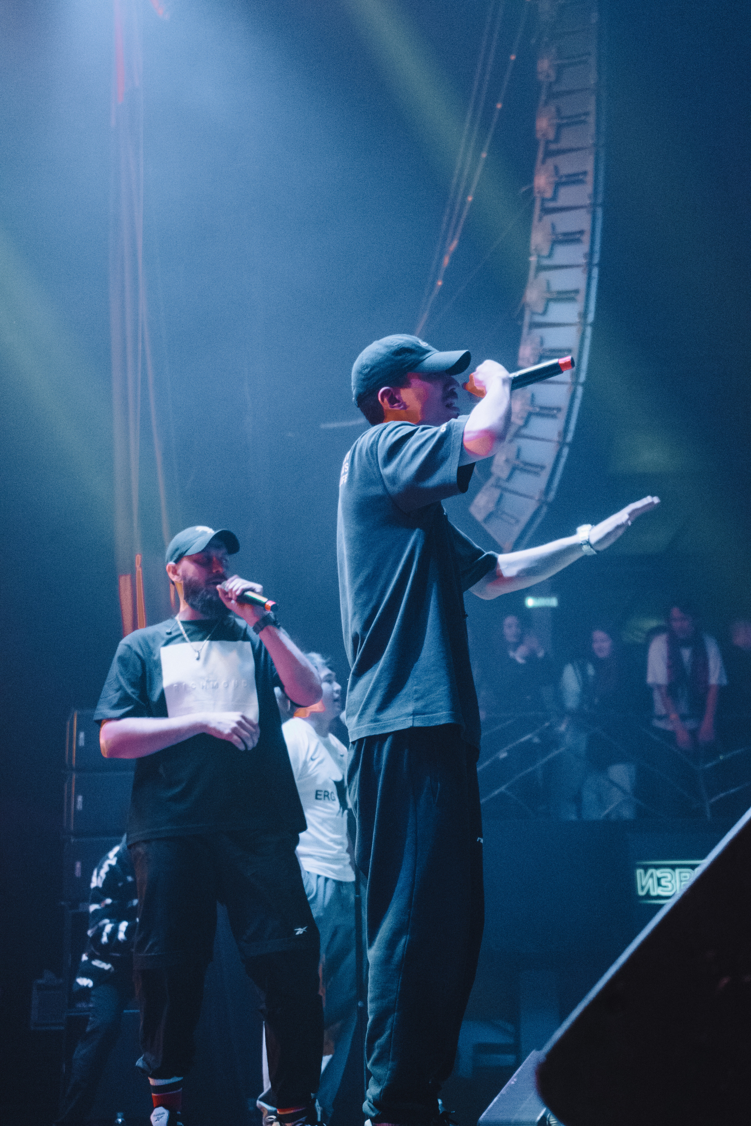 Ирина Кайратовна. Фотограф Гвоздева Варвара / Москва