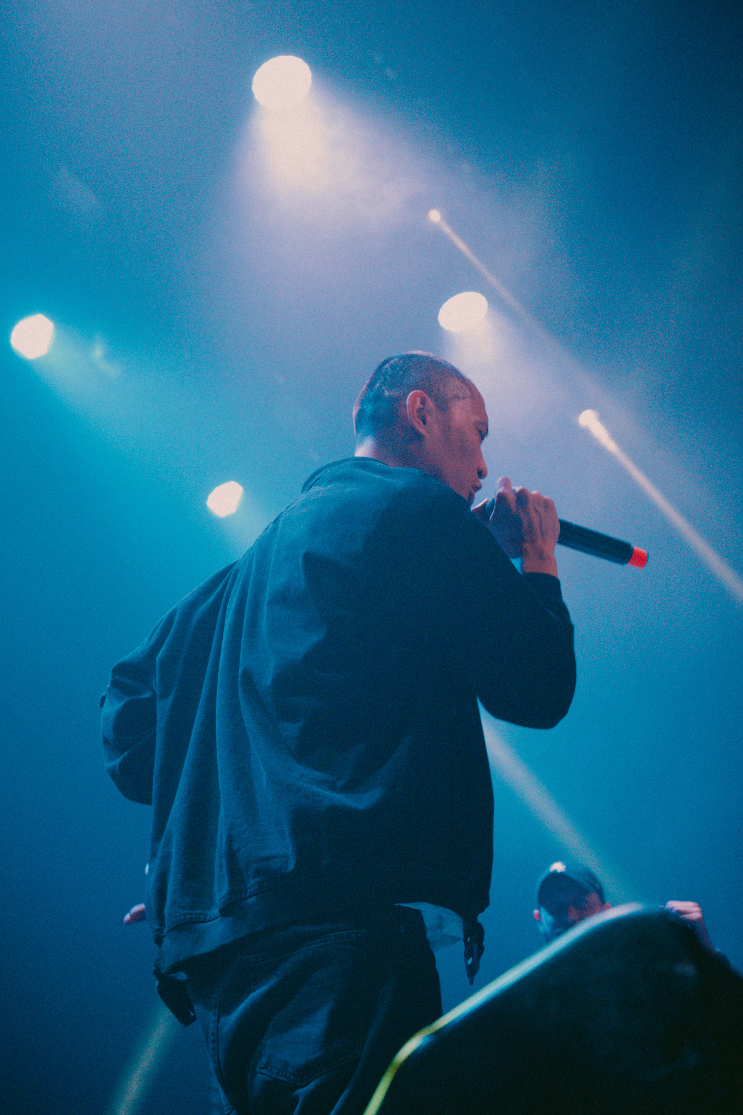 Ирина Кайратовна. Фотограф Гвоздева Варвара / Москва