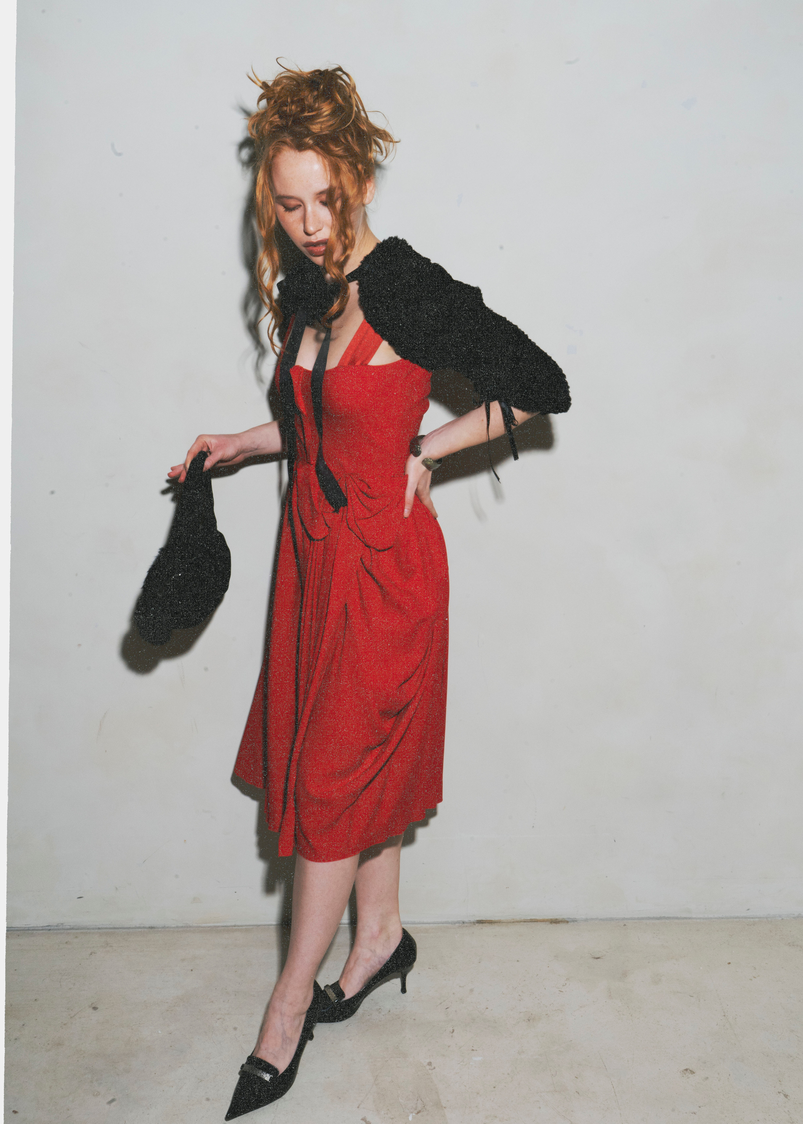 Noumi lookbook. Фотограф Гвоздева Варвара / Москва