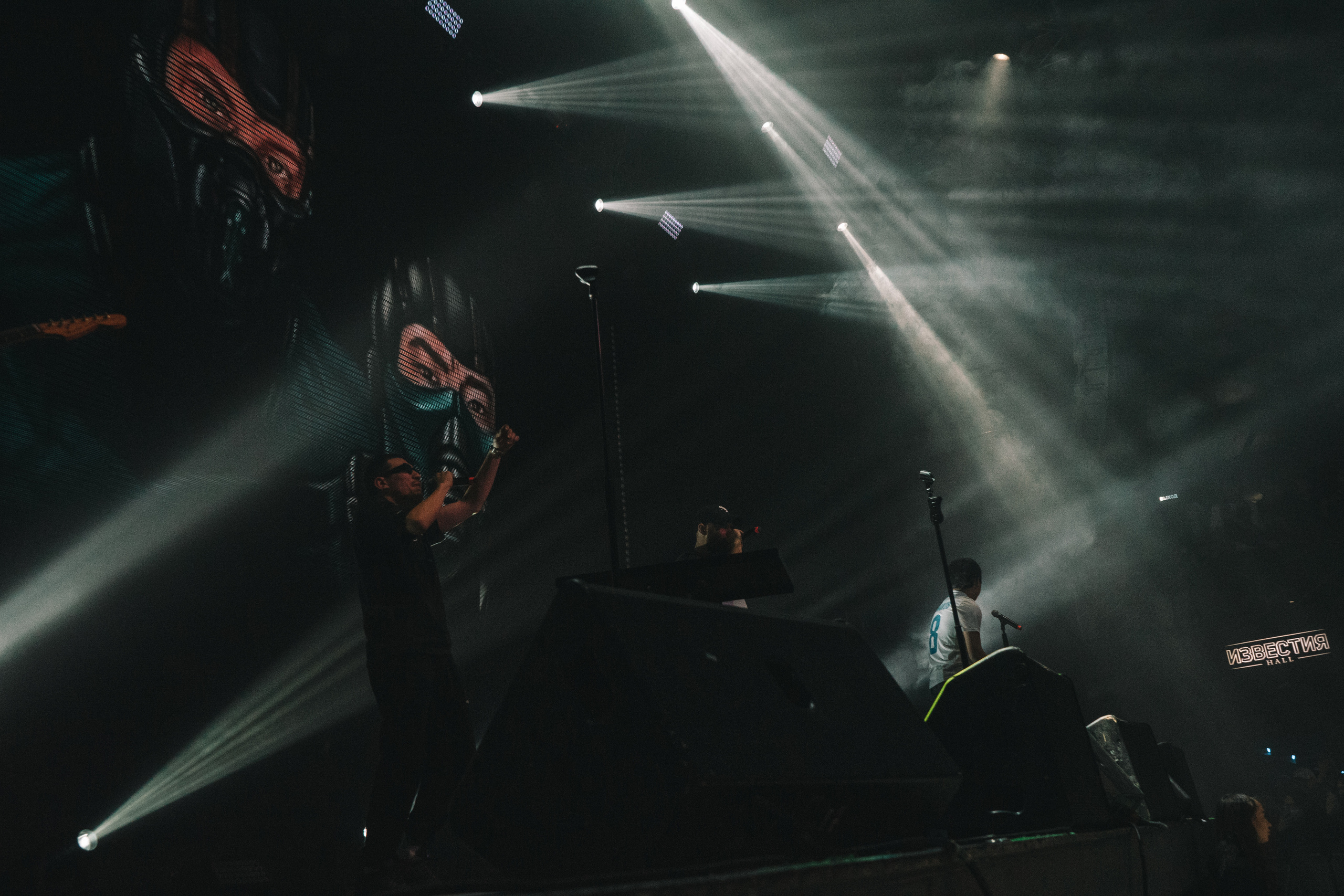 Ирина Кайратовна. Фотограф Гвоздева Варвара / Москва