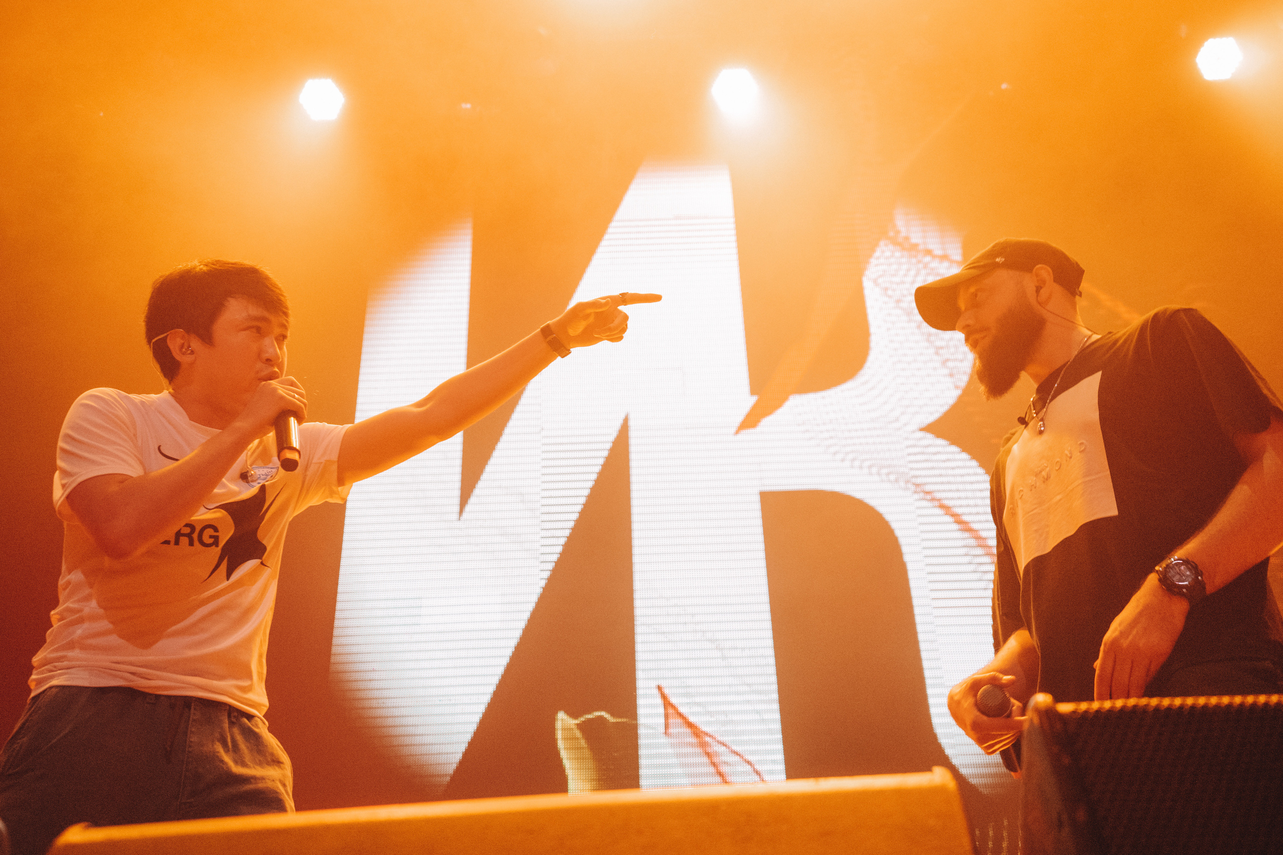 Ирина Кайратовна. Фотограф Гвоздева Варвара / Москва