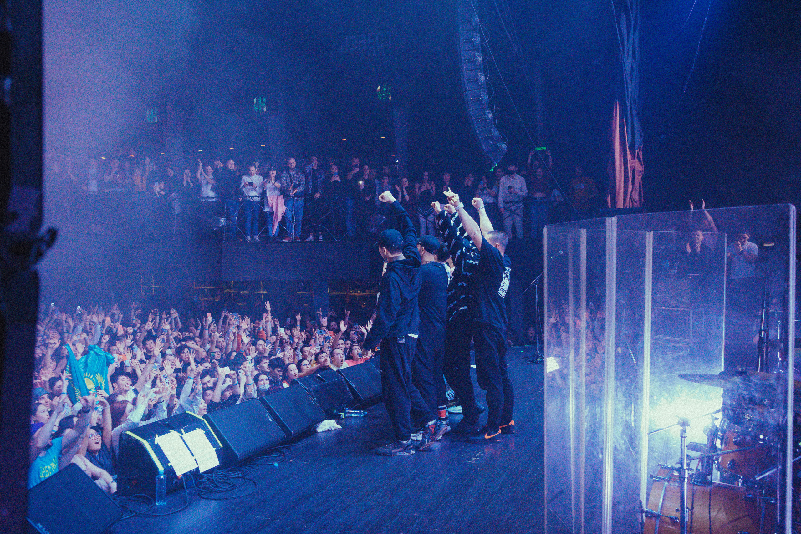 Ирина Кайратовна. Фотограф Гвоздева Варвара / Москва