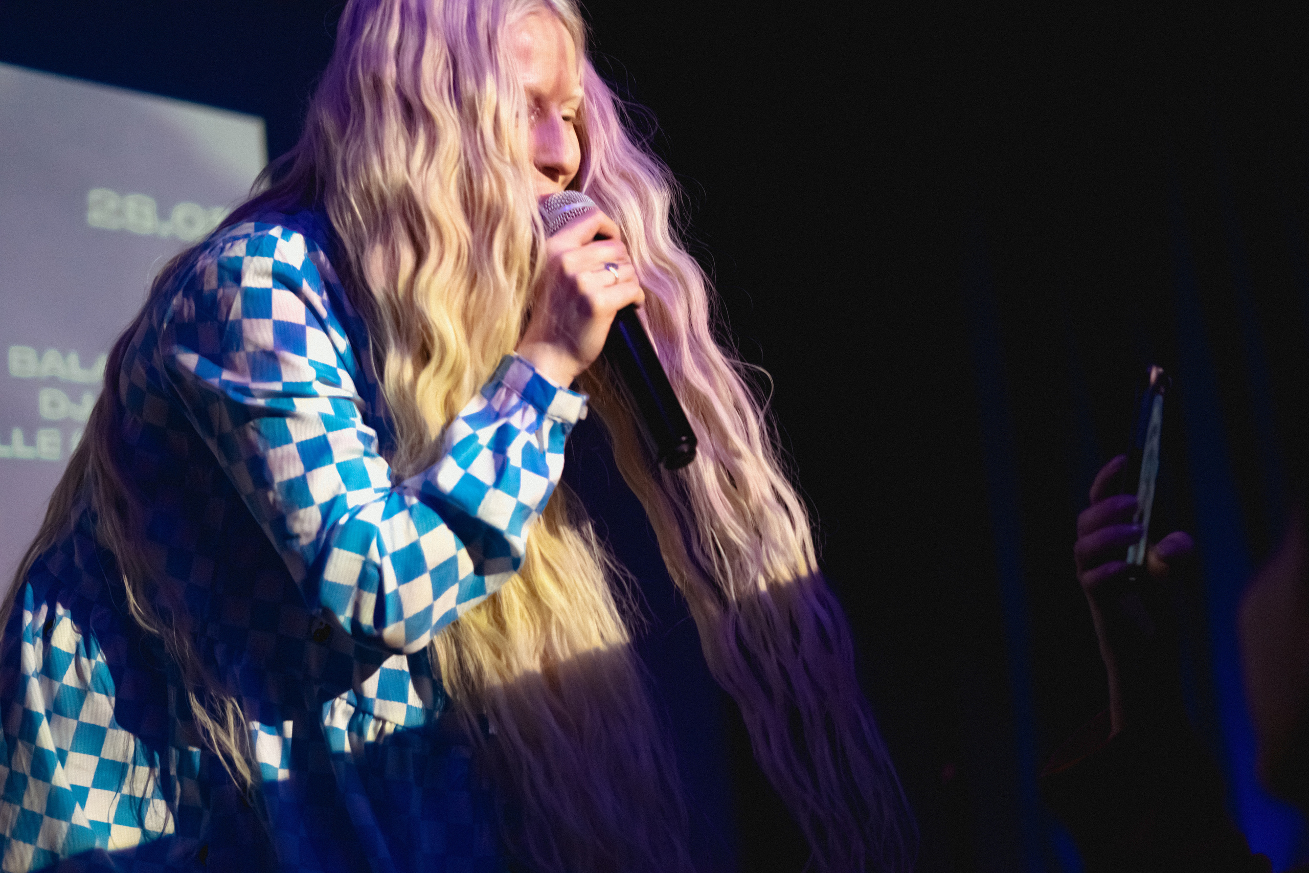 MATE x Тося Чайкина. Фотограф Гвоздева Варвара / Москва