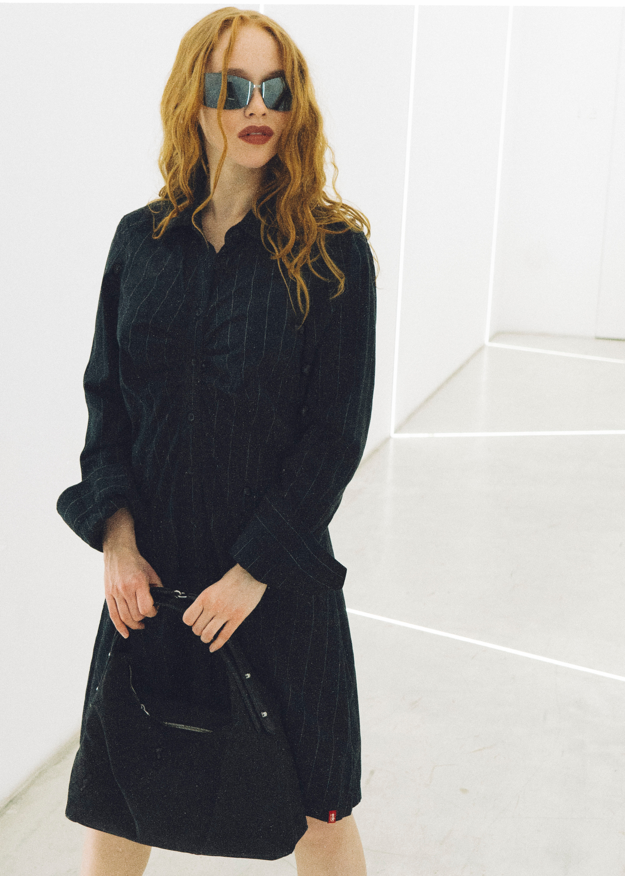 Noumi lookbook. Фотограф Гвоздева Варвара / Москва