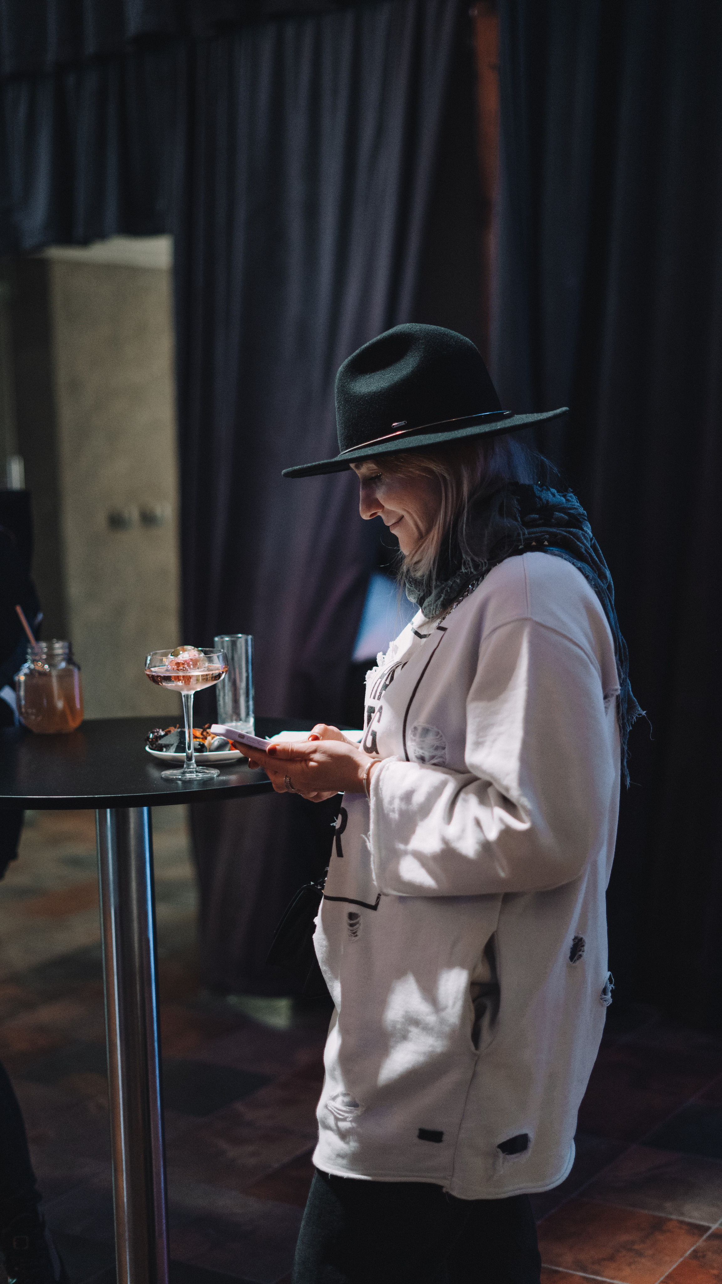 Корпоратив Обои № 1. Фотограф Гвоздева Варвара / Москва