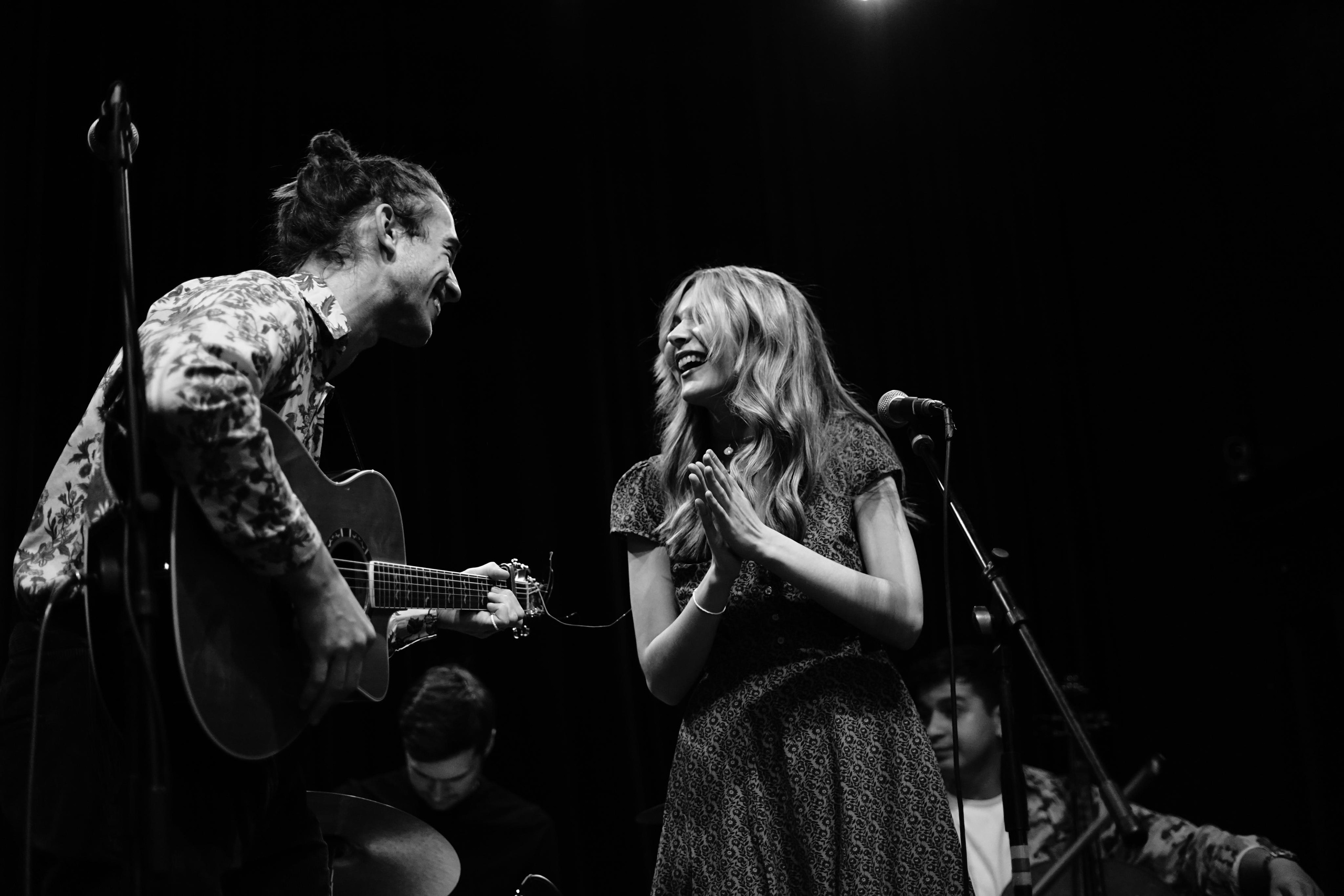 R.A.SVET + Аннушкаа. Фотограф Гвоздева Варвара / Москва