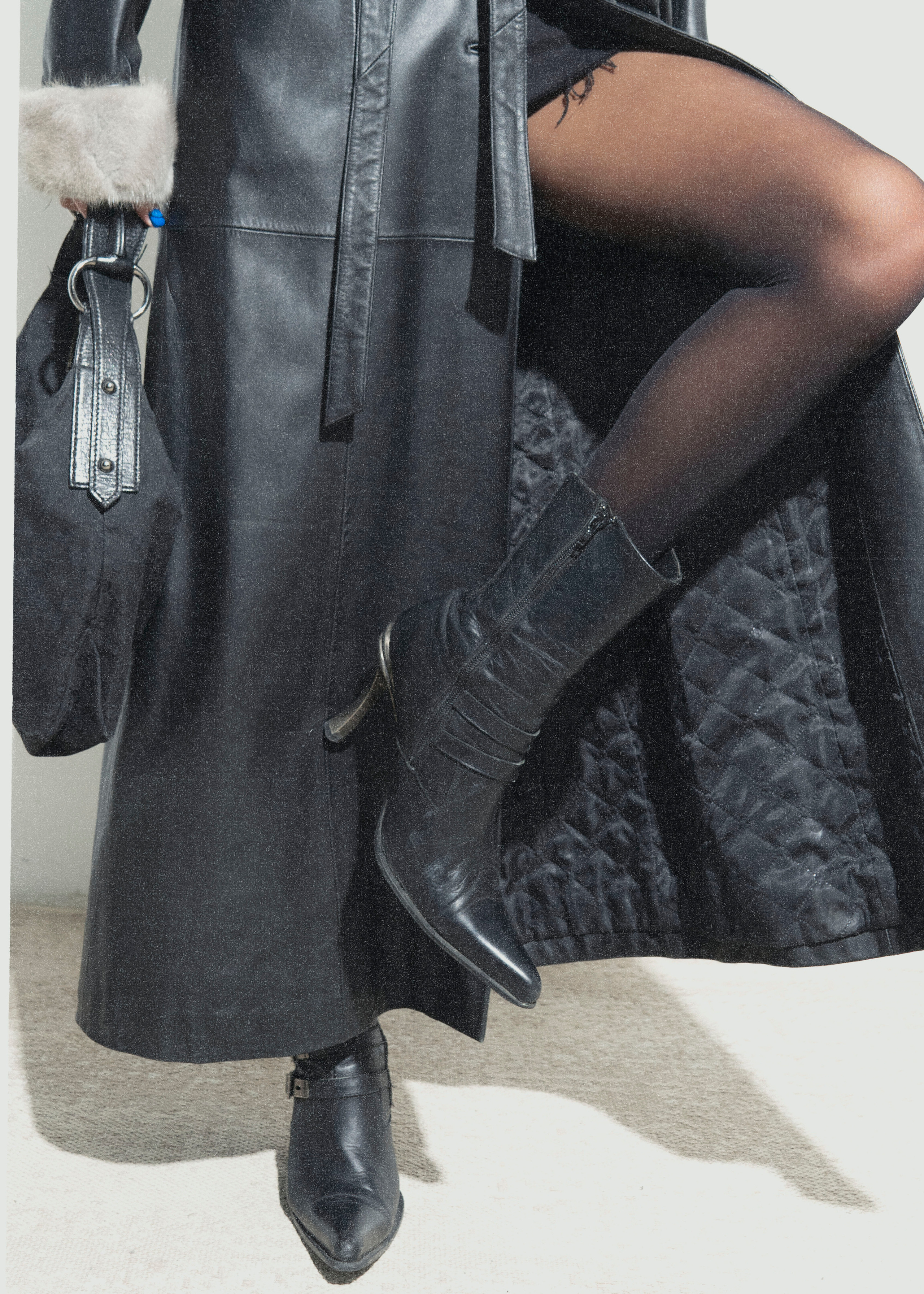 Noumi lookbook. Фотограф Гвоздева Варвара / Москва