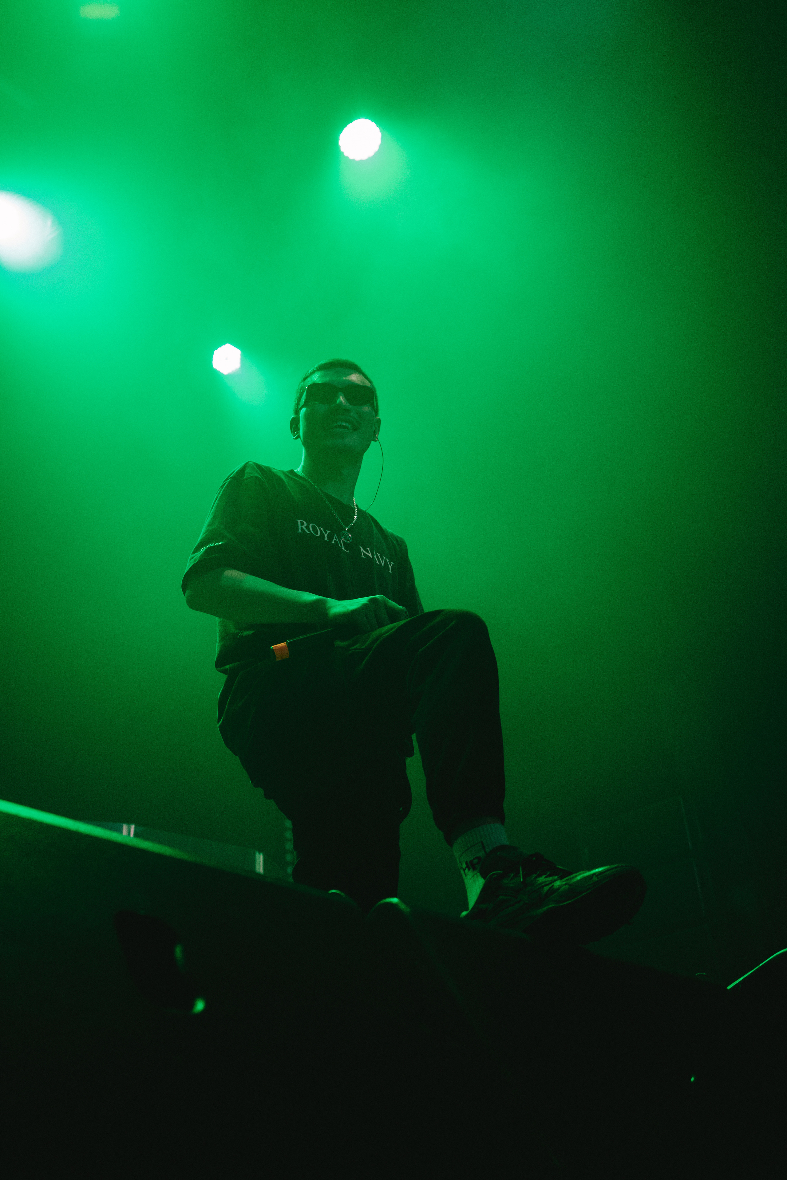 Ирина Кайратовна. Фотограф Гвоздева Варвара / Москва