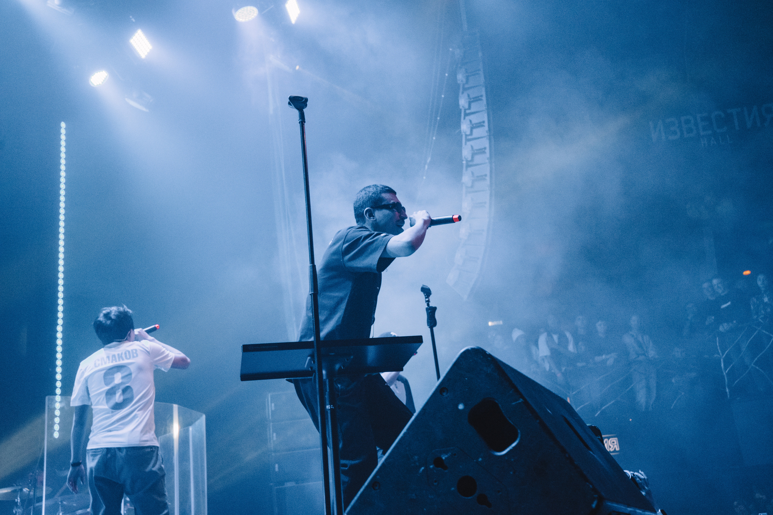 Ирина Кайратовна. Фотограф Гвоздева Варвара / Москва