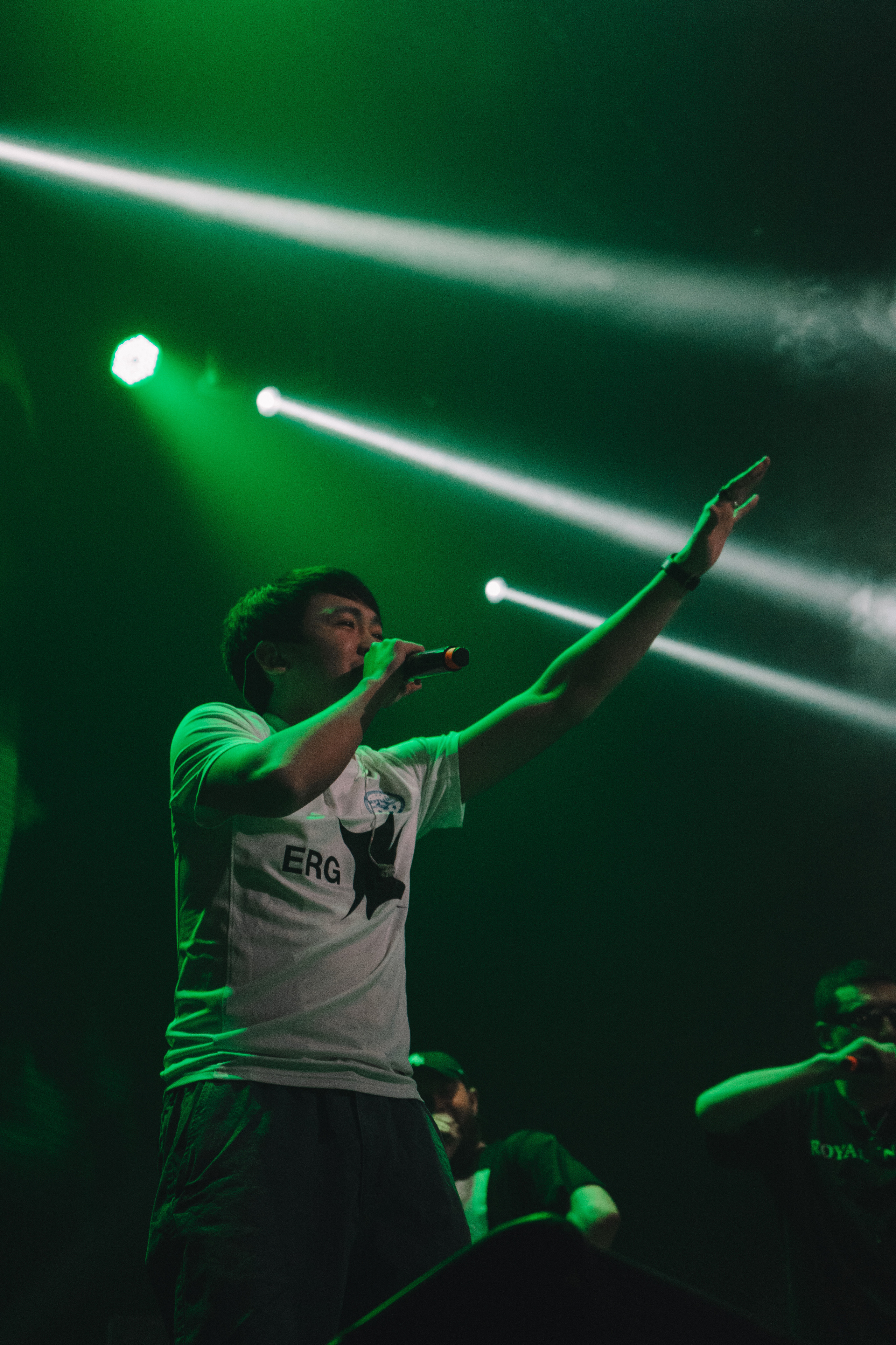 Ирина Кайратовна. Фотограф Гвоздева Варвара / Москва