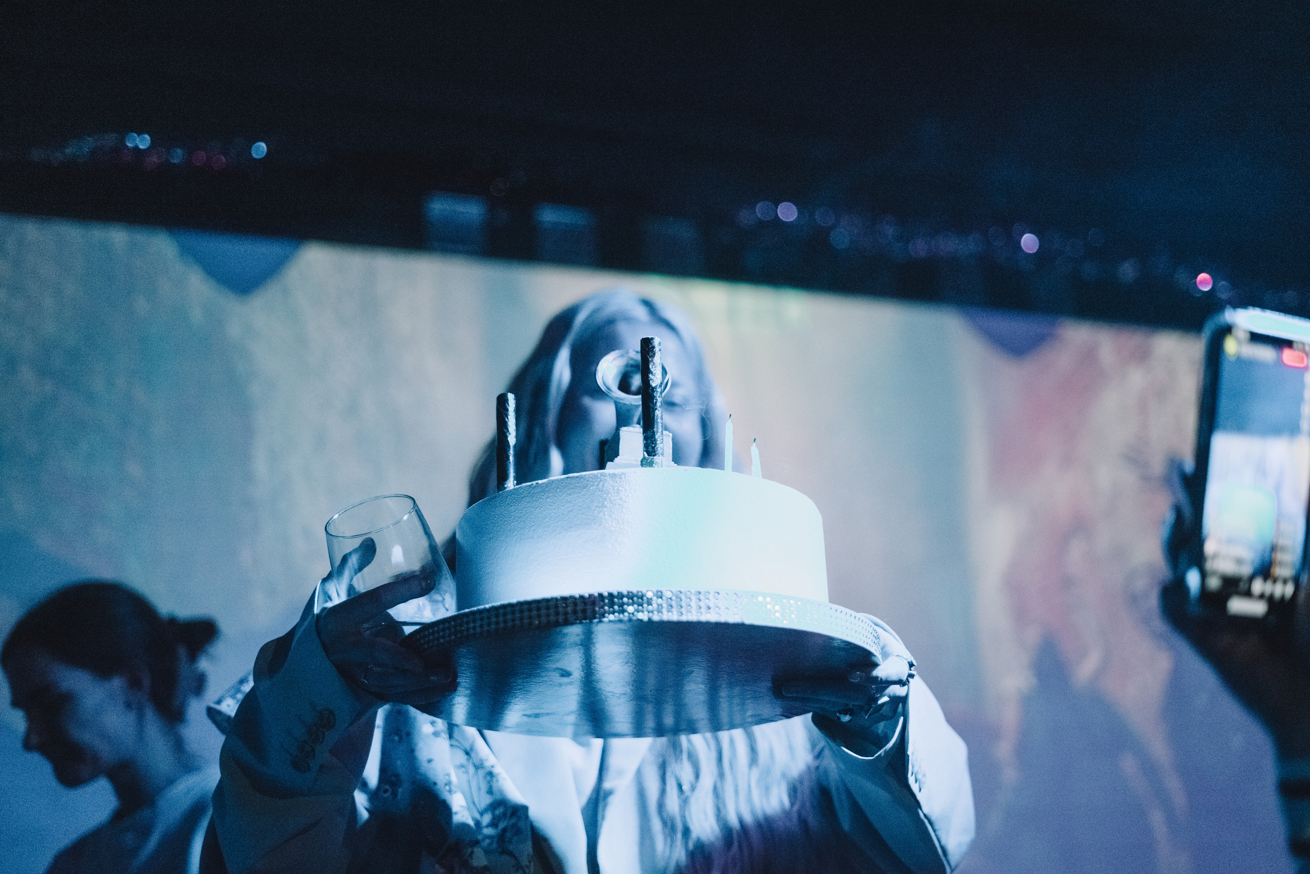 MATE x Тося Чайкина. Фотограф Гвоздева Варвара / Москва