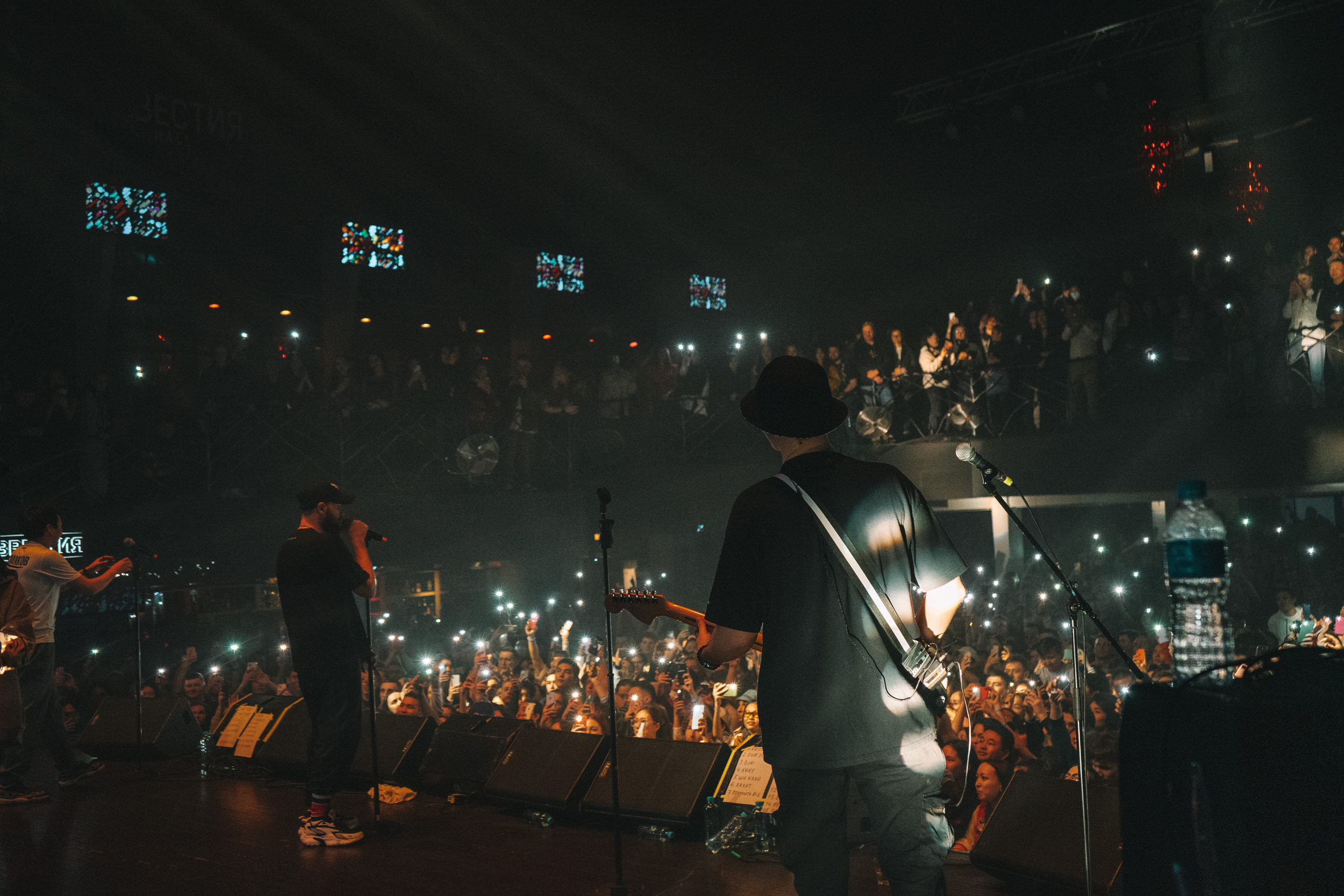 Ирина Кайратовна. Фотограф Гвоздева Варвара / Москва