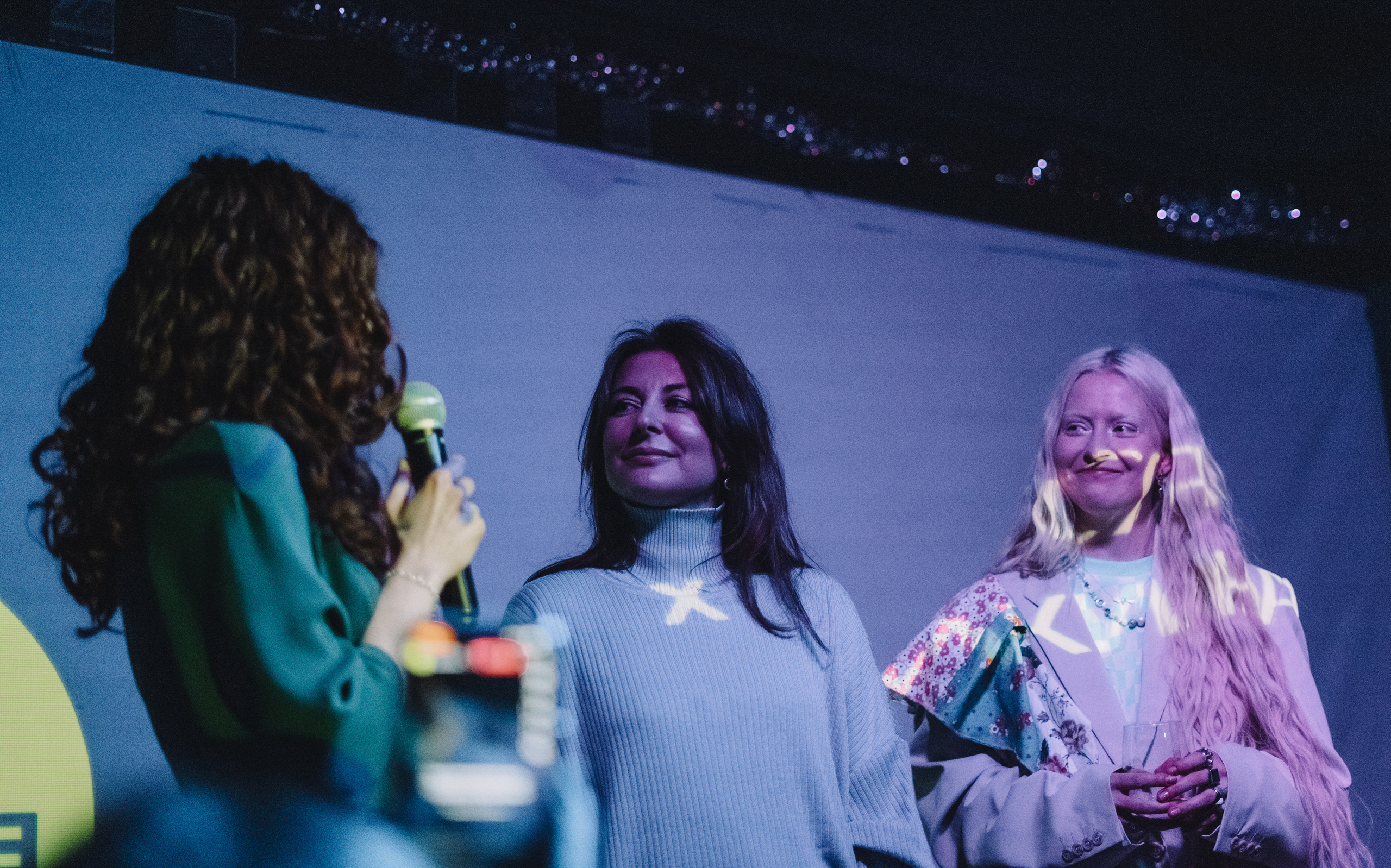 MATE x Тося Чайкина. Фотограф Гвоздева Варвара / Москва