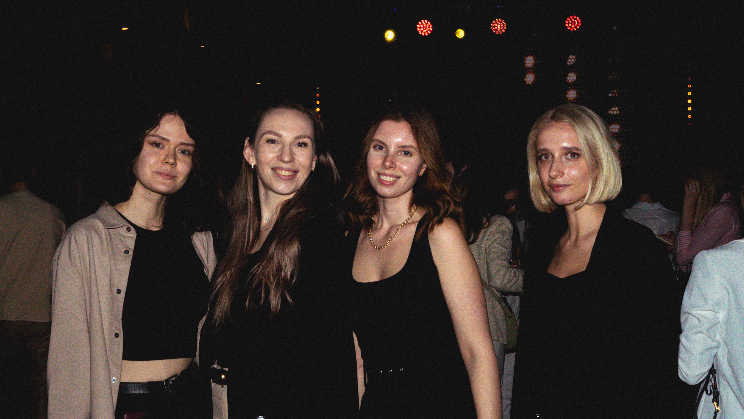 Корпоратив Обои № 1. Фотограф Гвоздева Варвара / Москва