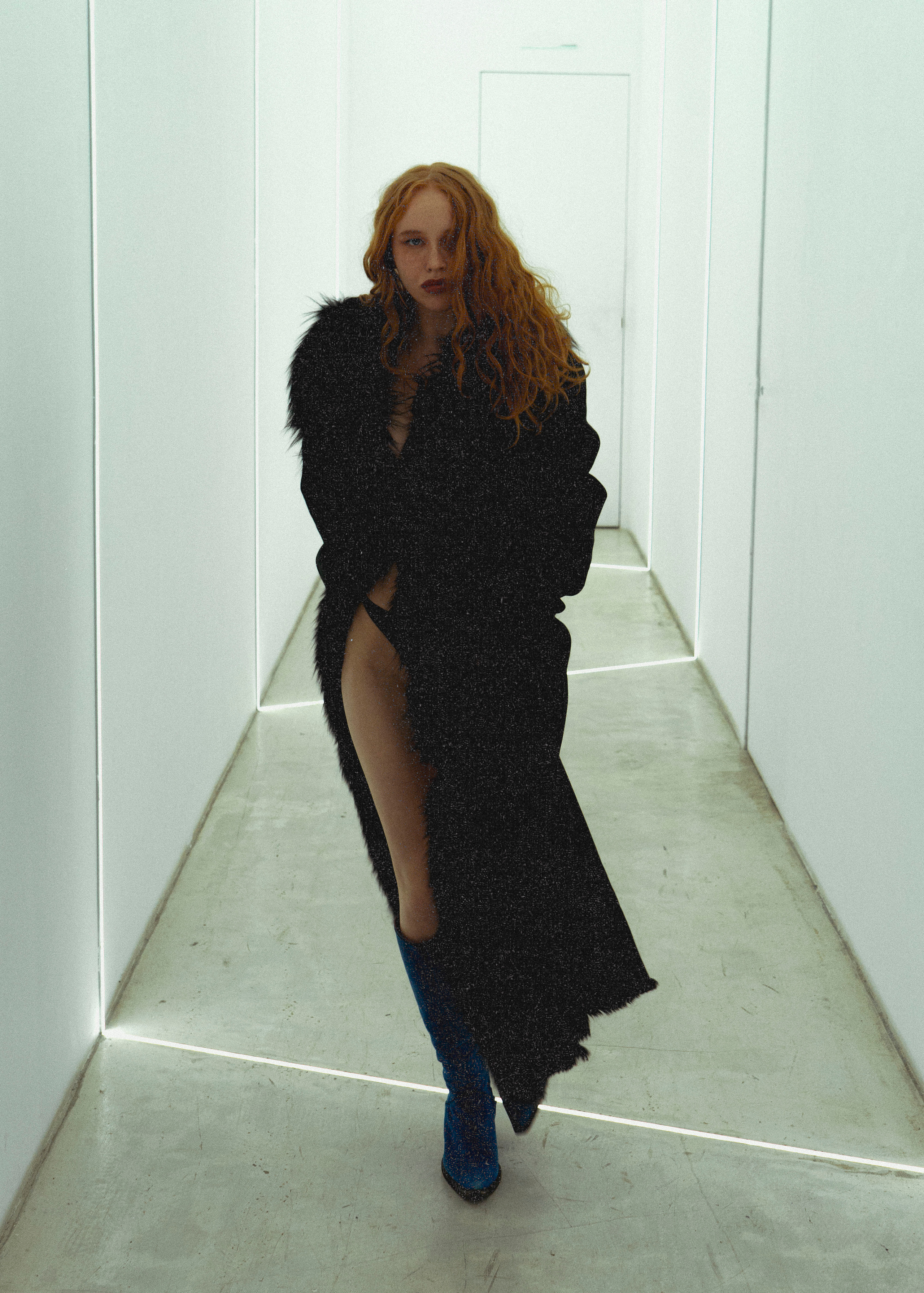 Noumi lookbook. Фотограф Гвоздева Варвара / Москва