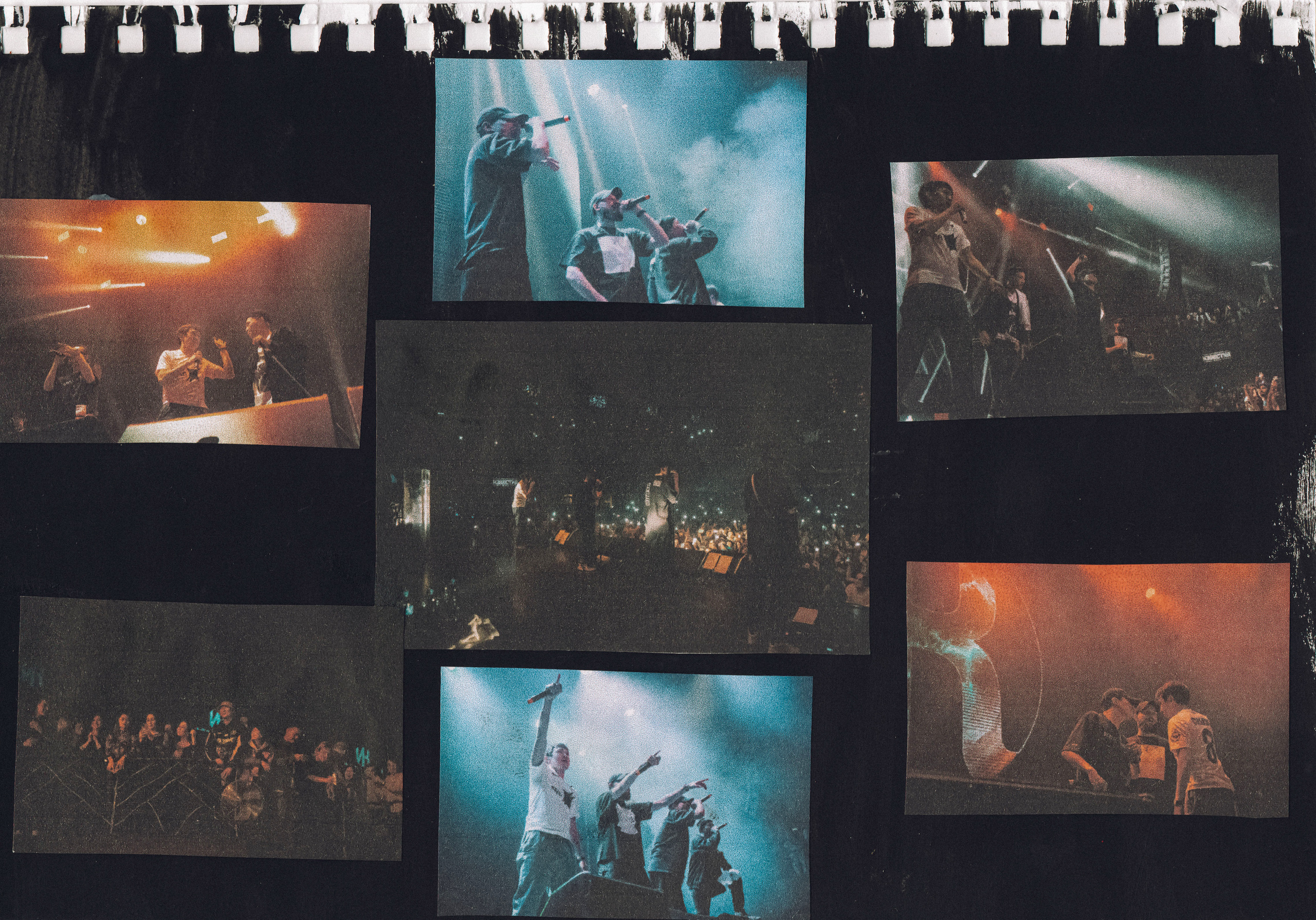 Ирина Кайратовна. Фотограф Гвоздева Варвара / Москва