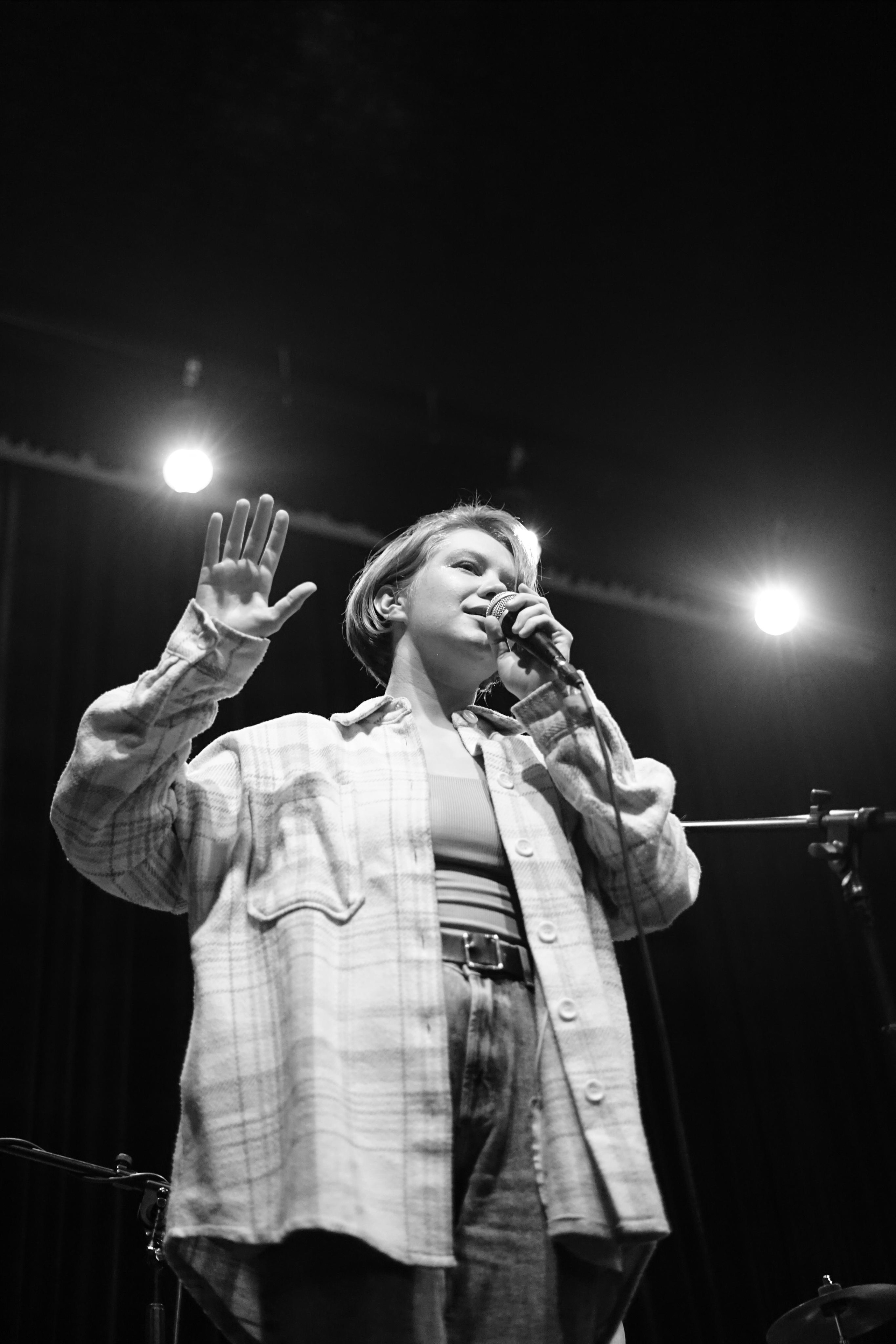 R.A.SVET + Аннушкаа. Фотограф Гвоздева Варвара / Москва