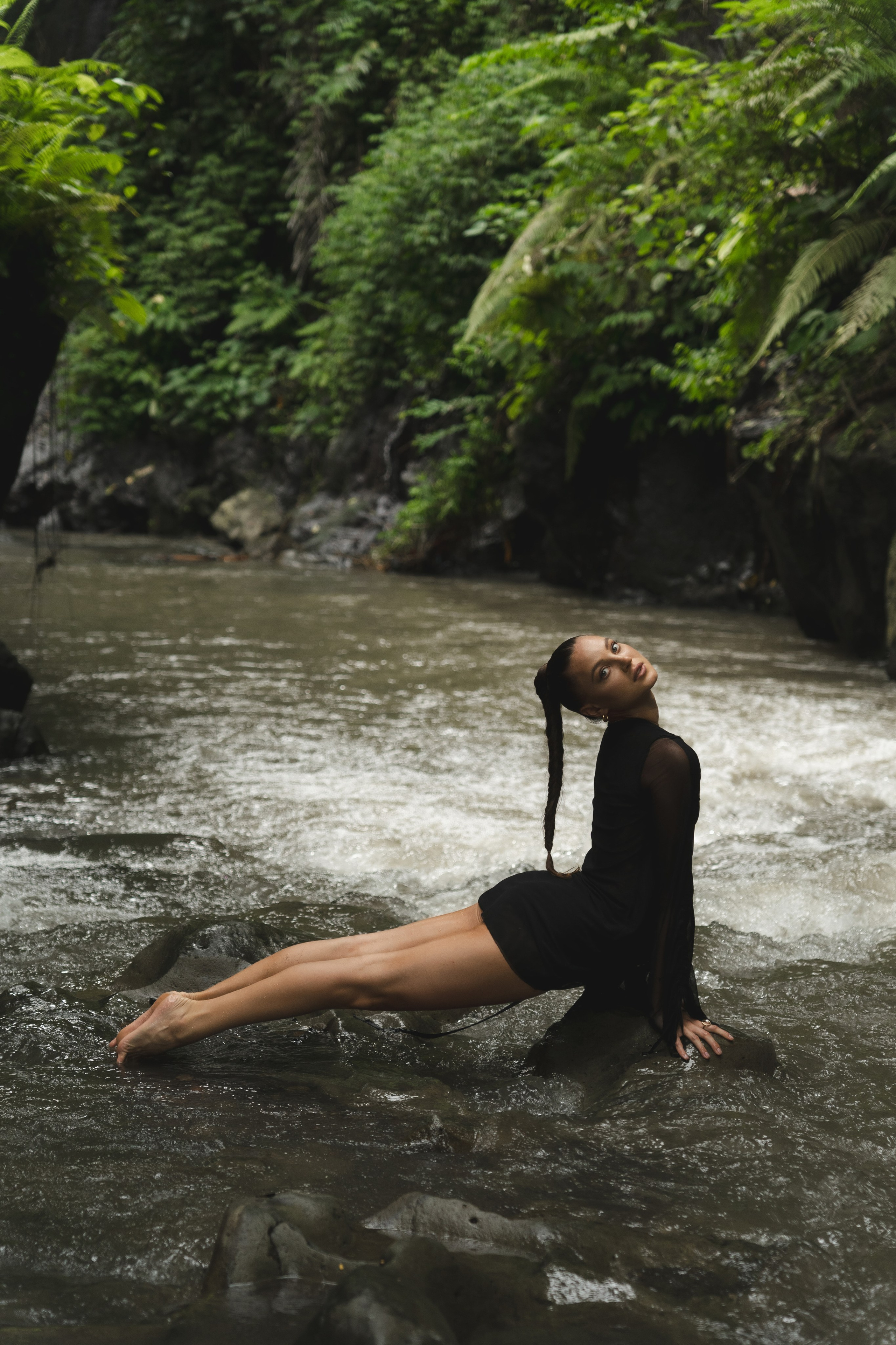 Ира. Фотограф Alena Ray