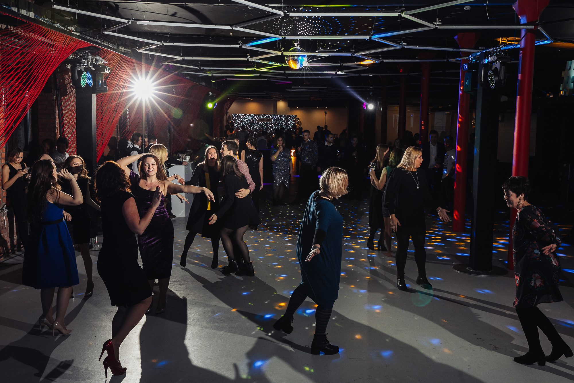 МБМ корпоратив. Свадебный и семейный фотограф в Москве и Лобне Евгений Пушкин