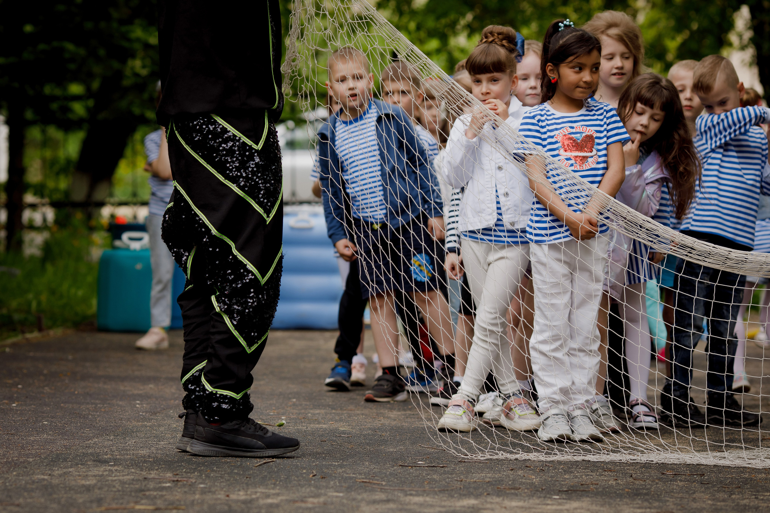 Выпускной ДС 23. Photoalbum-vl.ru