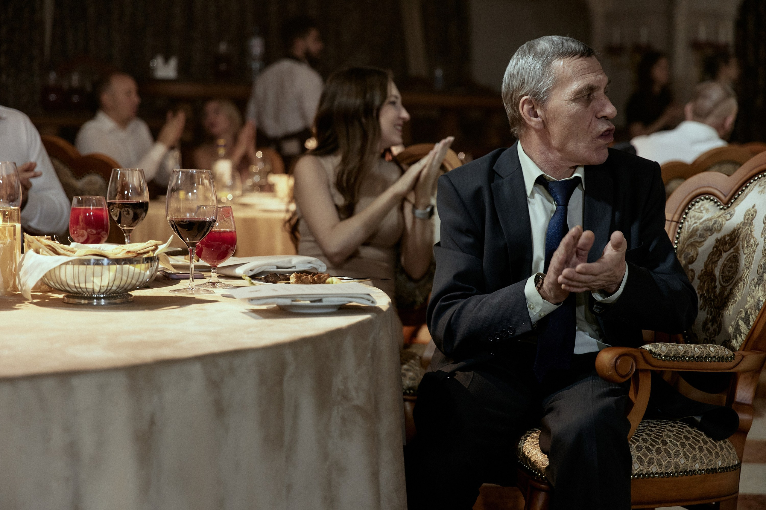 BEAUTY AND POWER. Дмитрий Мазуркевич: Профессиональный Репортажный Фотограф