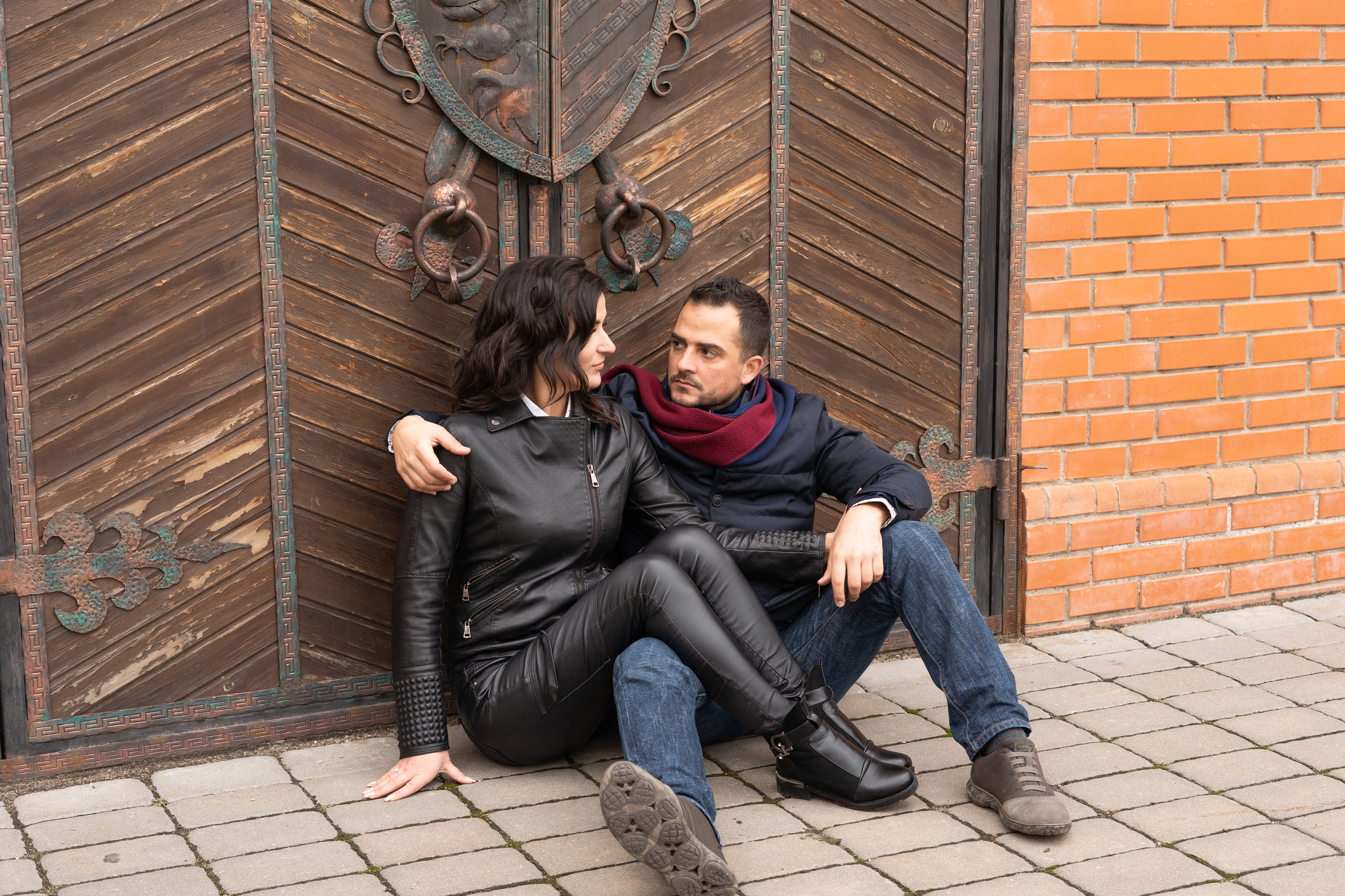 Фотосъемка историй любви. Портретный и свадебный фотограф в Минске и в Беларуси Ольга Роговская