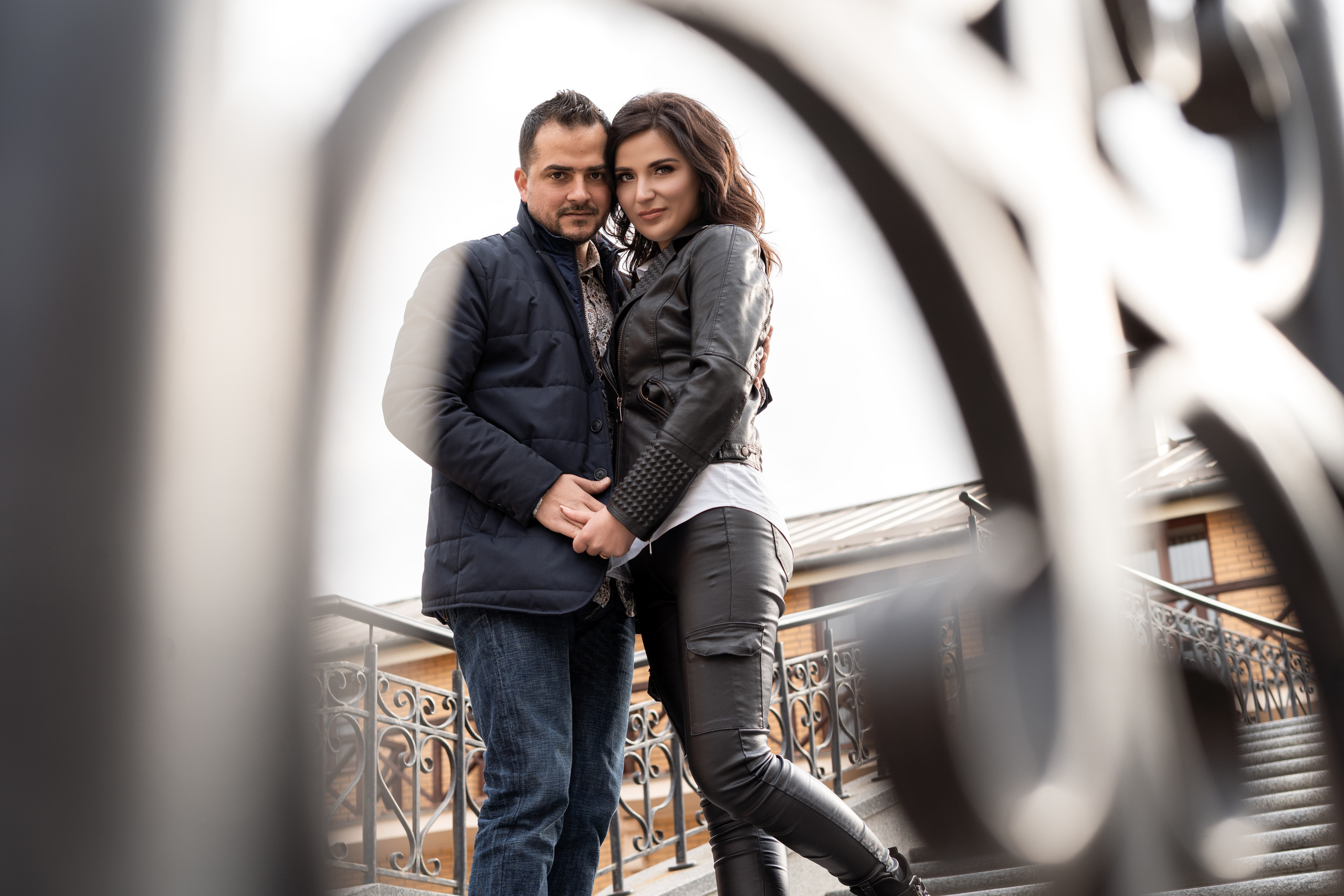 Фотосъемка историй любви. Портретный и свадебный фотограф в Минске и в Беларуси Ольга Роговская