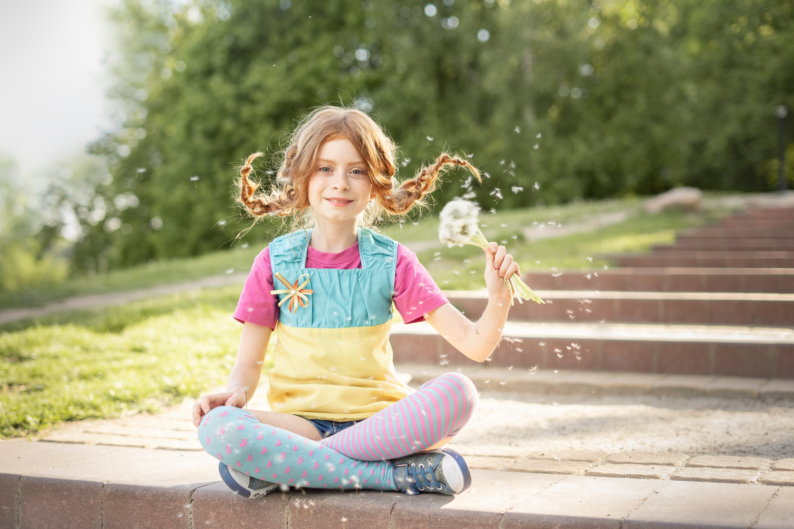 Фотосессии детские и семейные. Портретный и свадебный фотограф в Минске и в Беларуси Ольга Роговская