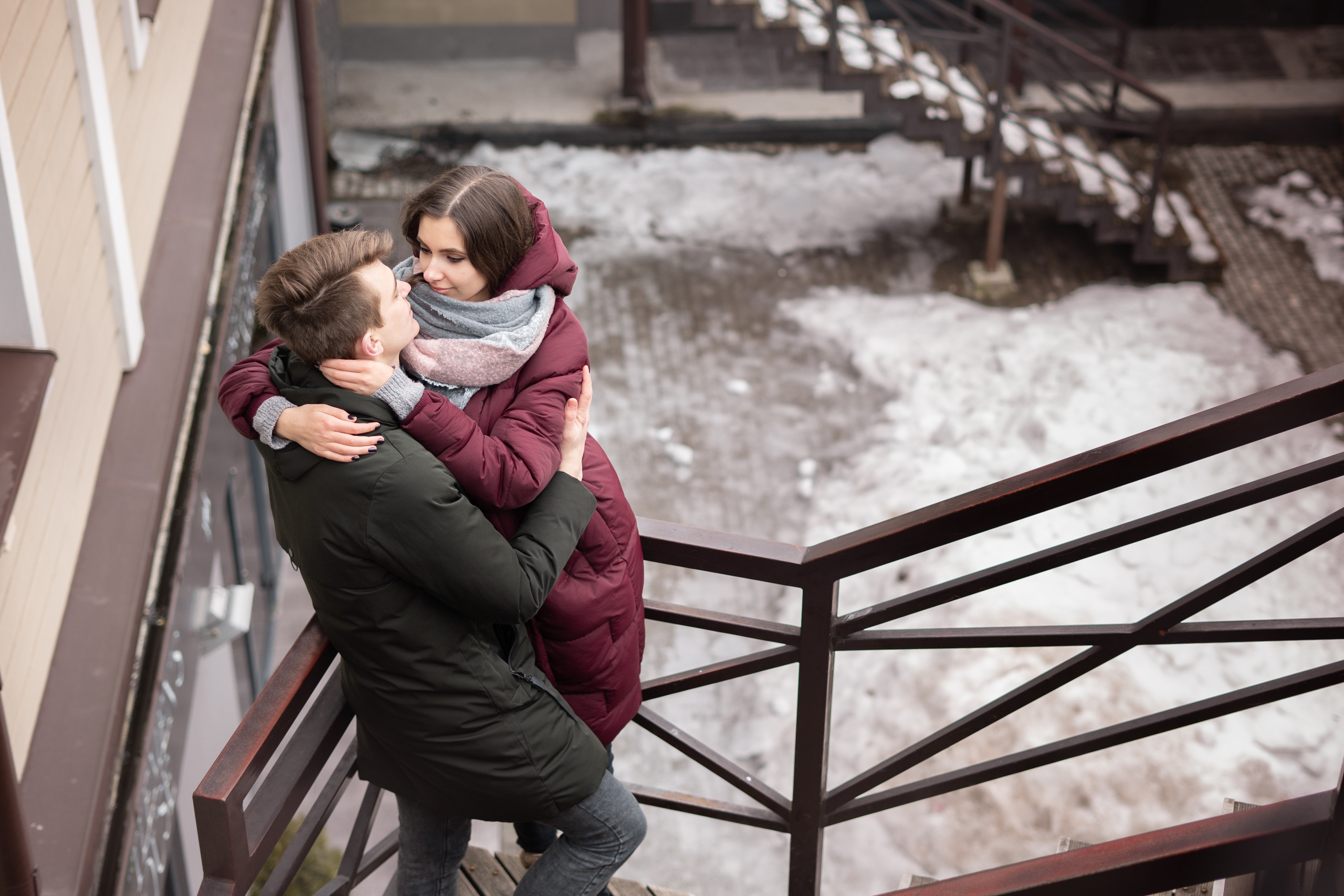 Фотосъемка историй любви. Портретный и свадебный фотограф в Минске и в Беларуси Ольга Роговская