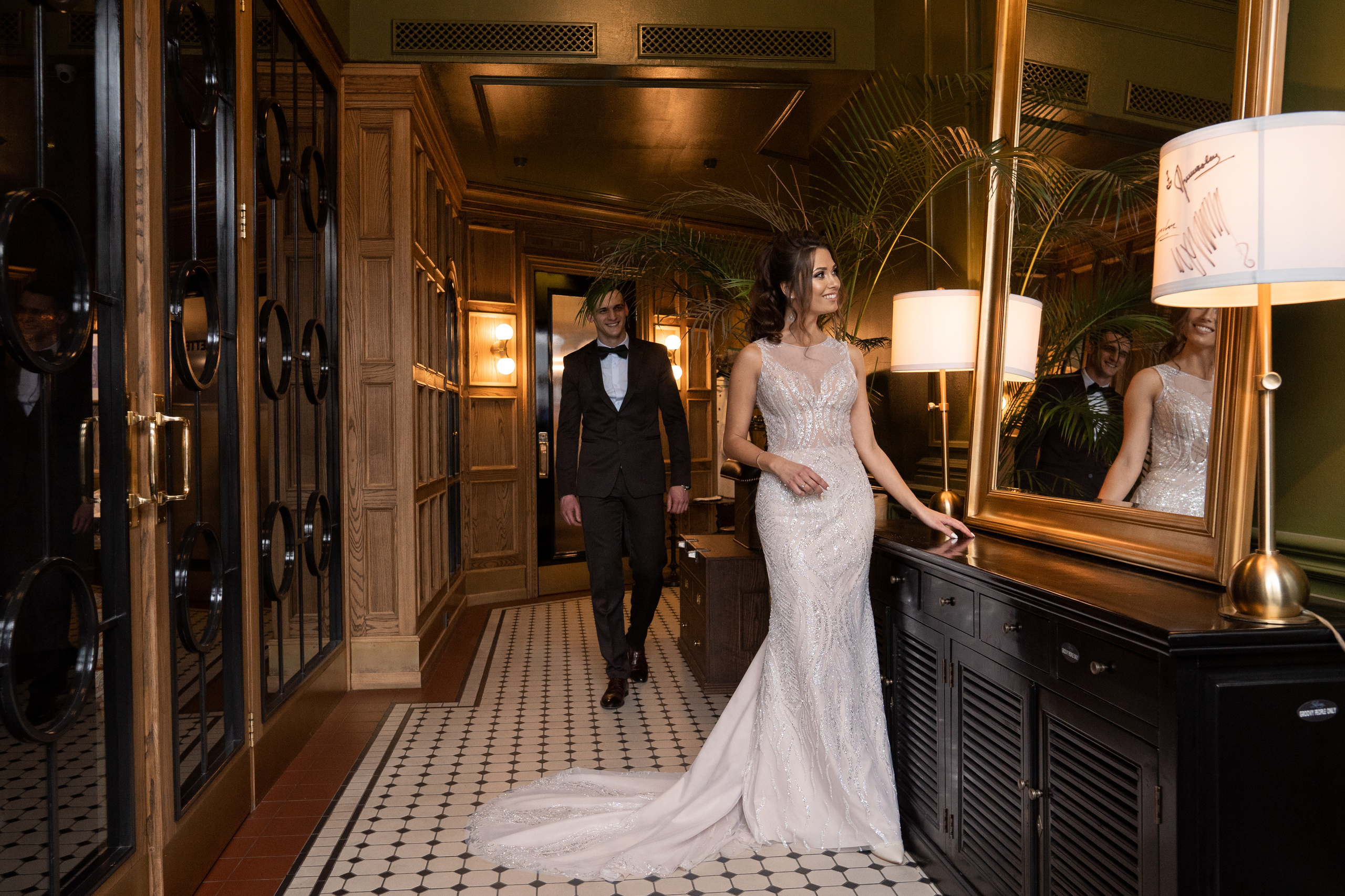 Свадебная фотосессия. Портретный и свадебный фотограф в Минске и в Беларуси Ольга Роговская